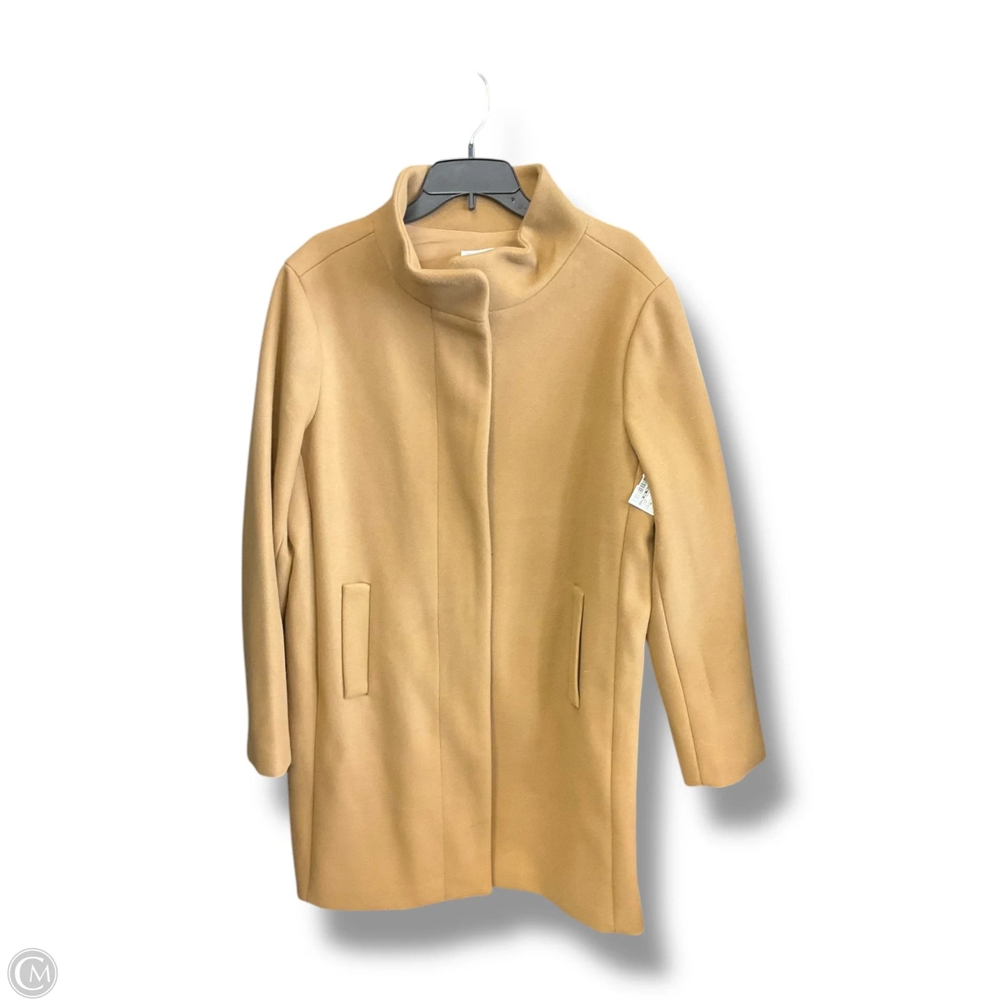 Coat Other By Old Navy In Tan, Size: Xl