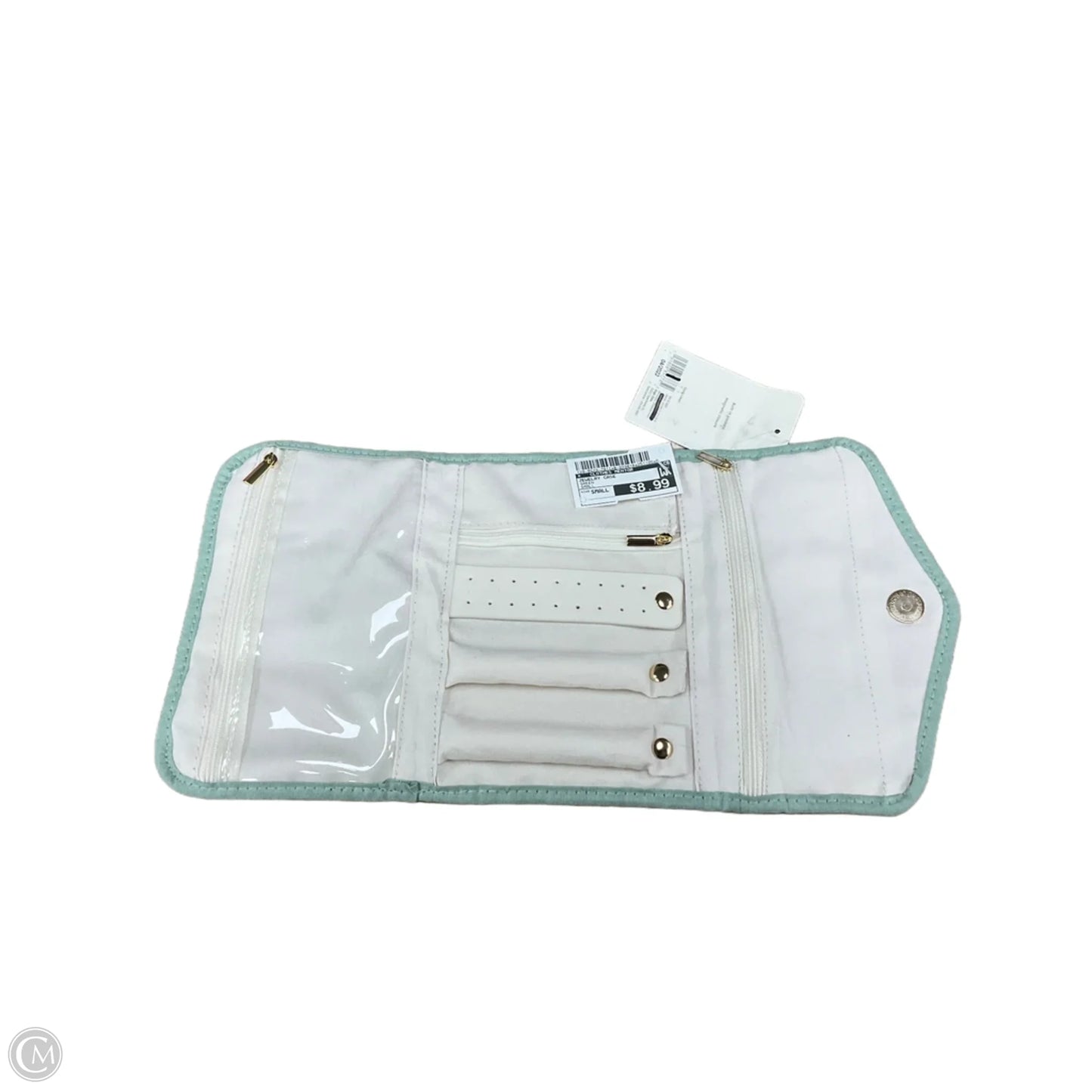 Jewelry Case By Clothes Mentor, Size: Small