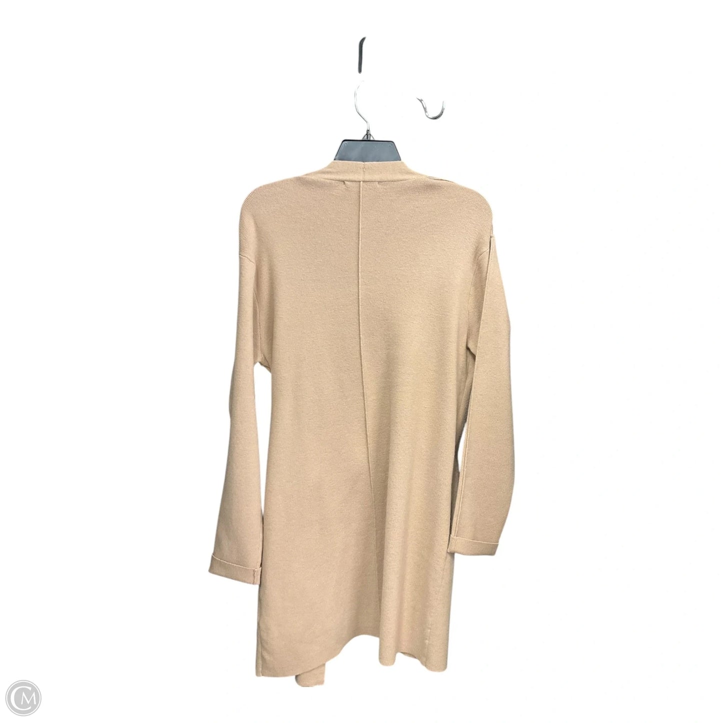 Cardigan By Heartloom In Tan, Size: S