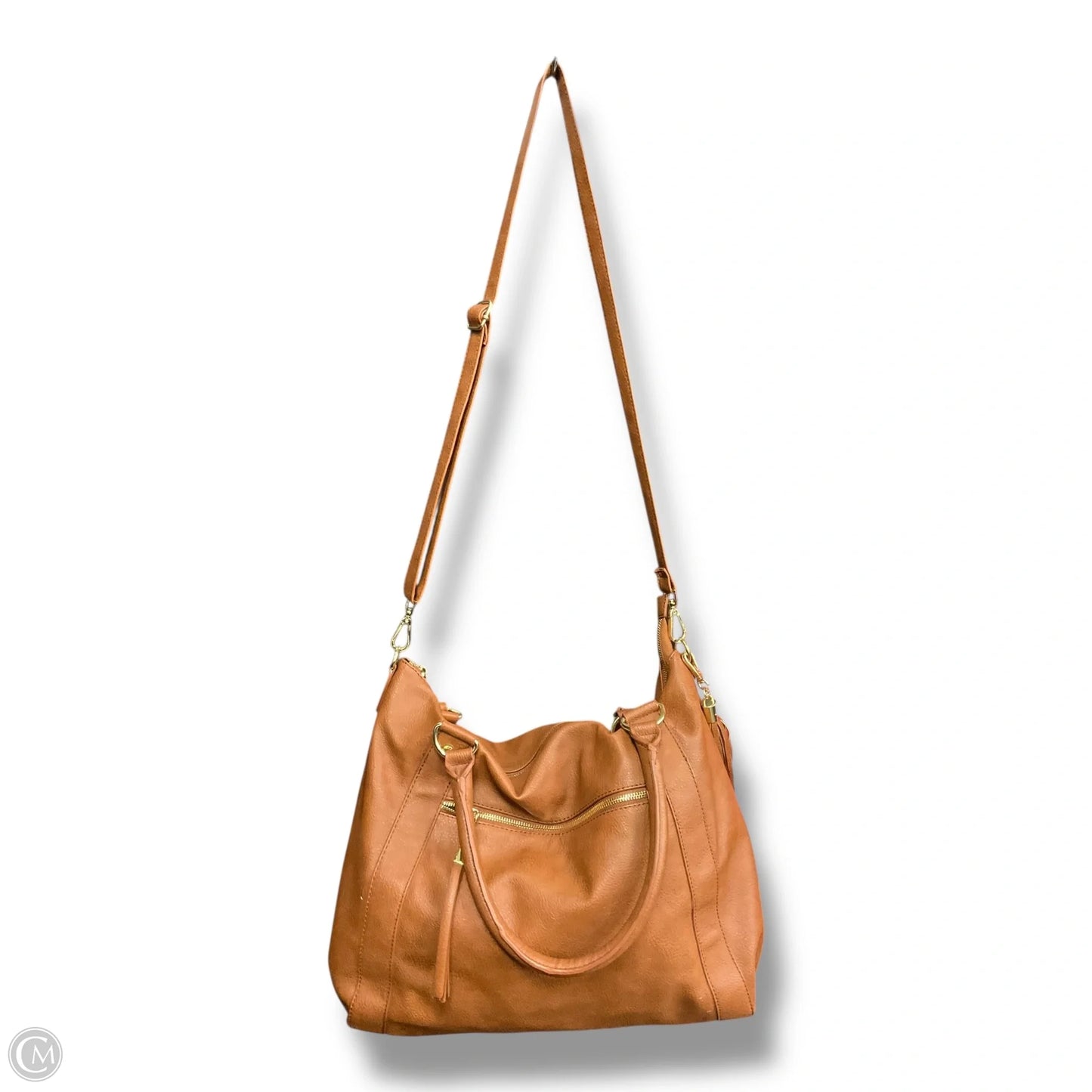 Crossbody By Steve Madden, Size: Large