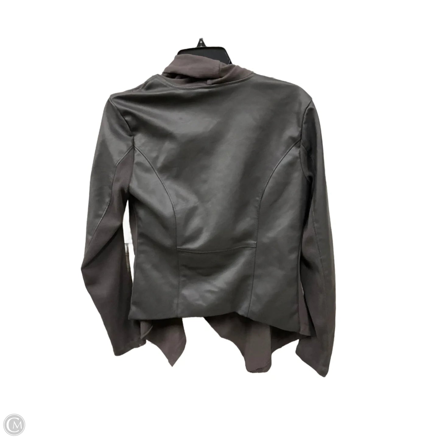 Jacket Other By Blanknyc In Grey, Size: S