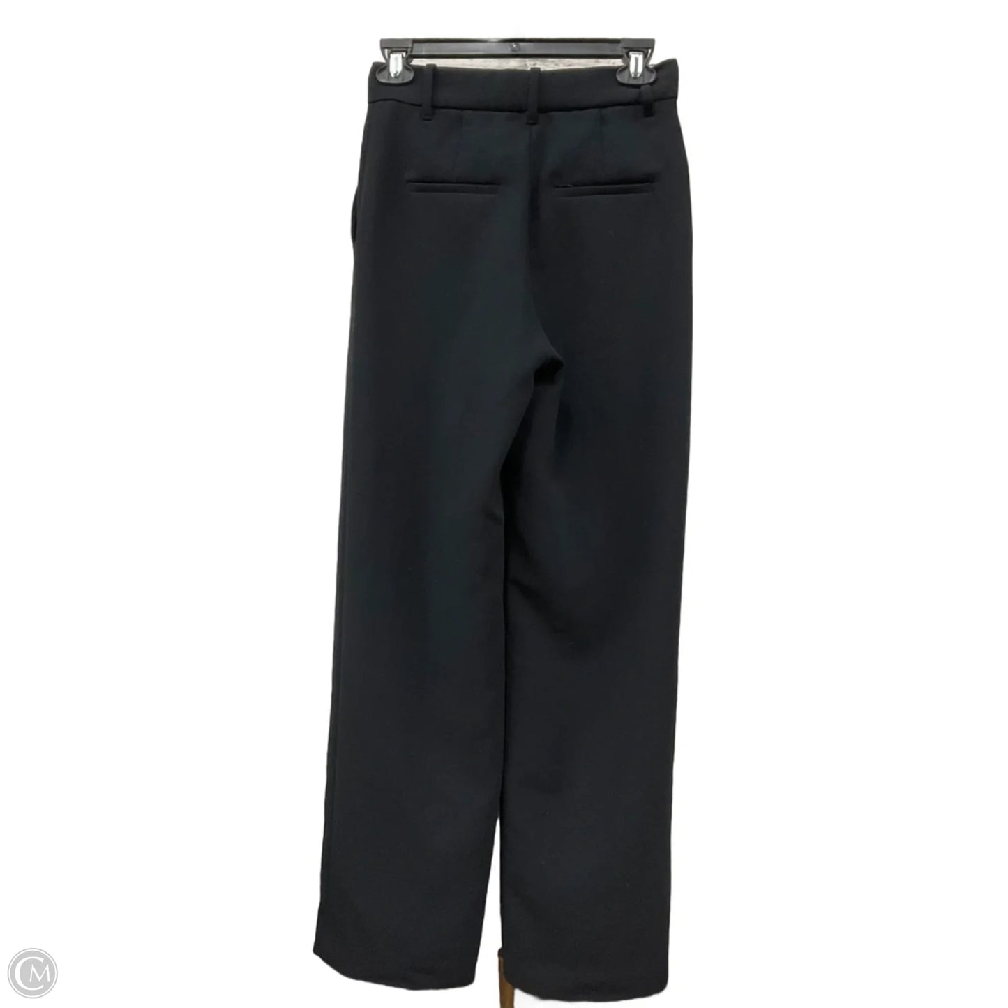 Pants Dress By Wilfred In Black, Size: 0