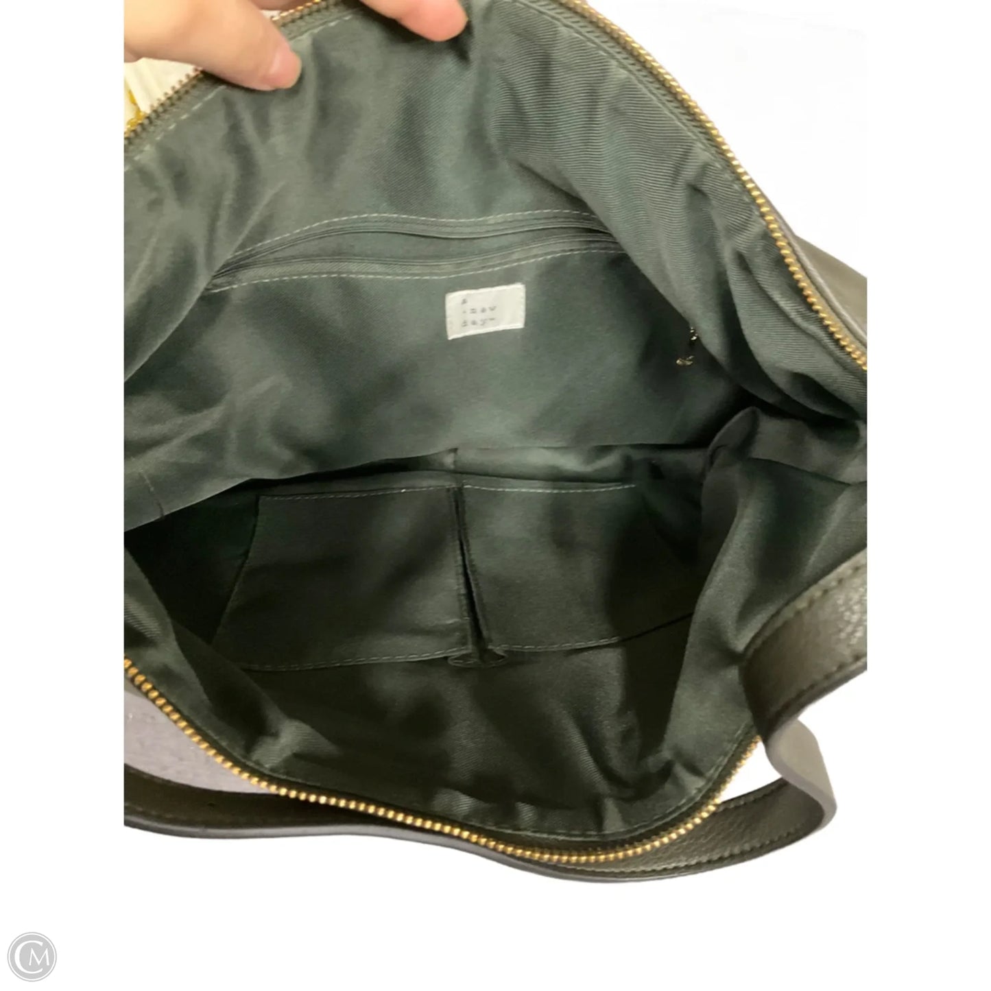 Handbag By A New Day, Size: Medium