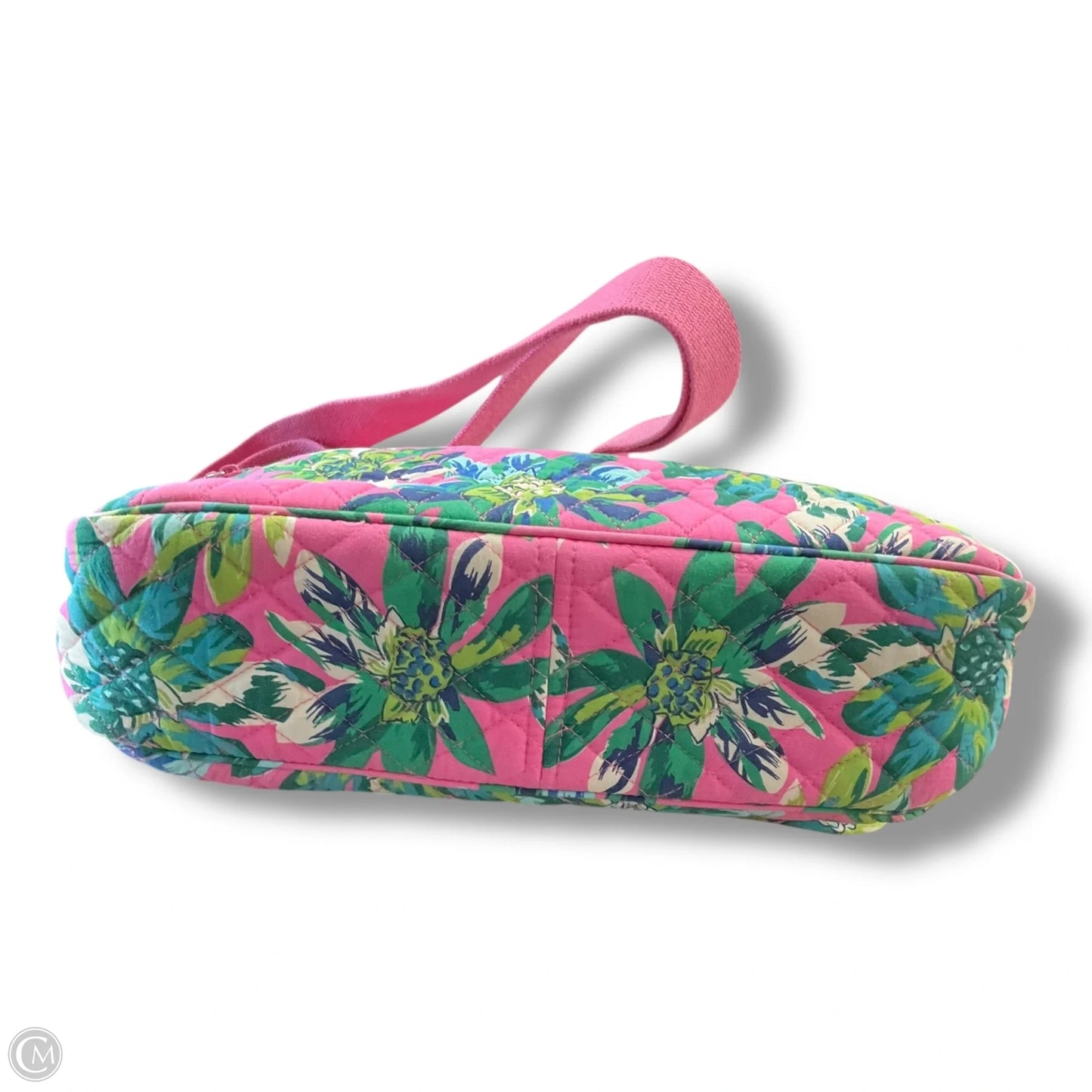 Crossbody By Vera Bradley, Size: Medium