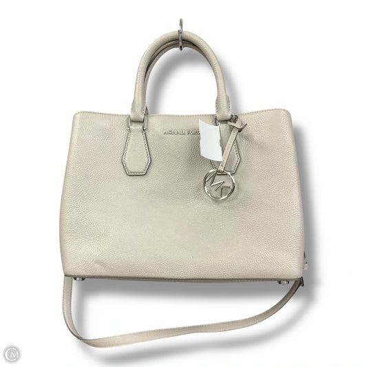 Handbag Designer By Michael Kors, Size: Large