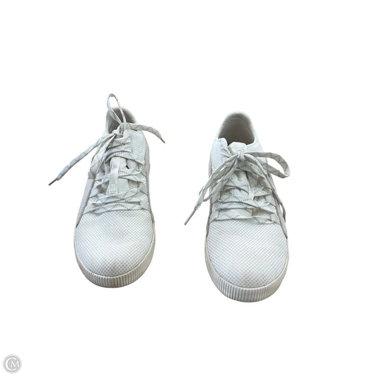 Shoes Sneakers By Sorel In White, Size: 7