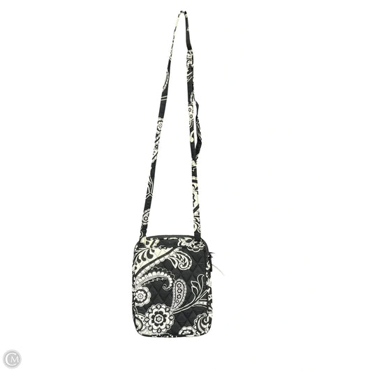 Crossbody By Vera Bradley, Size: Small
