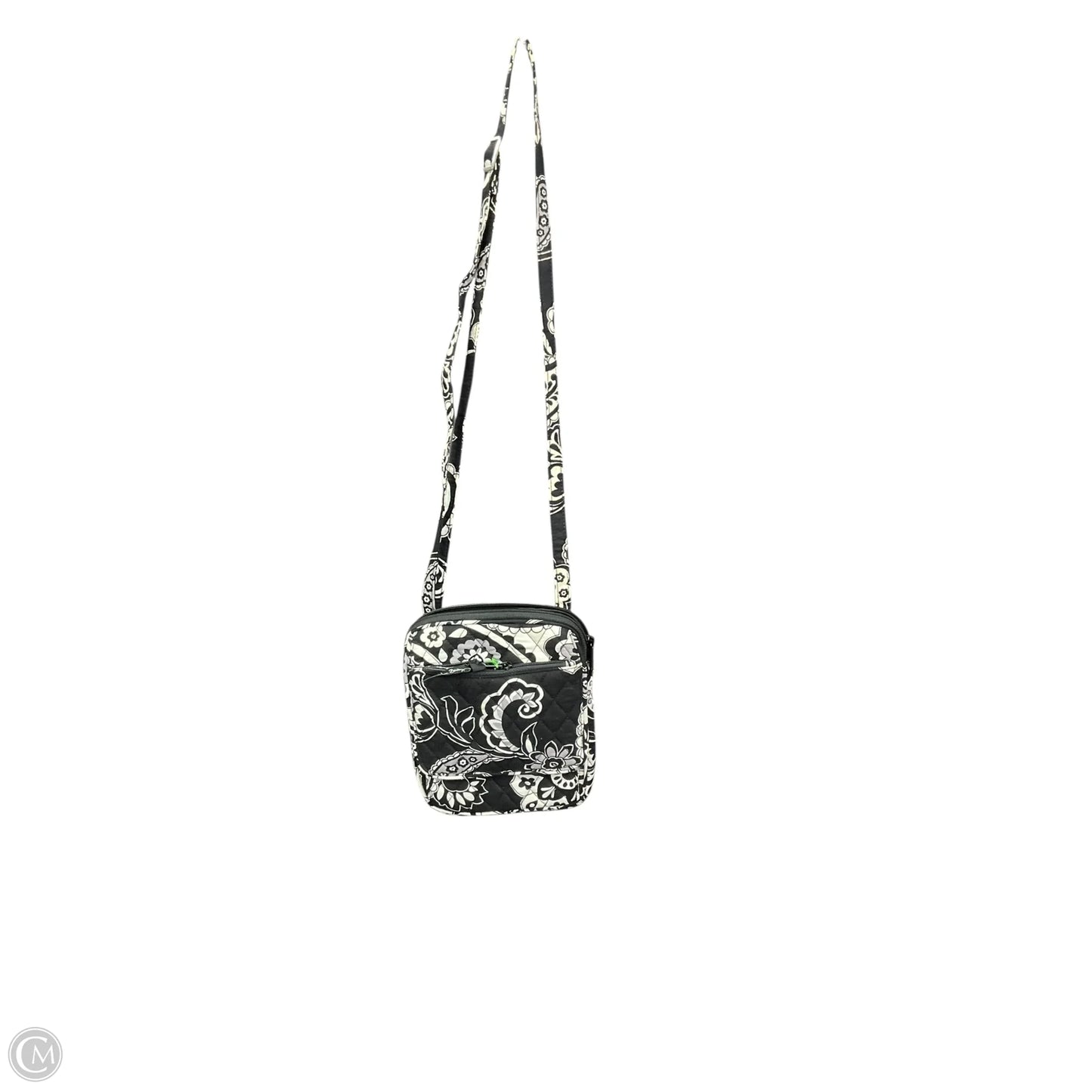 Crossbody By Vera Bradley, Size: Small