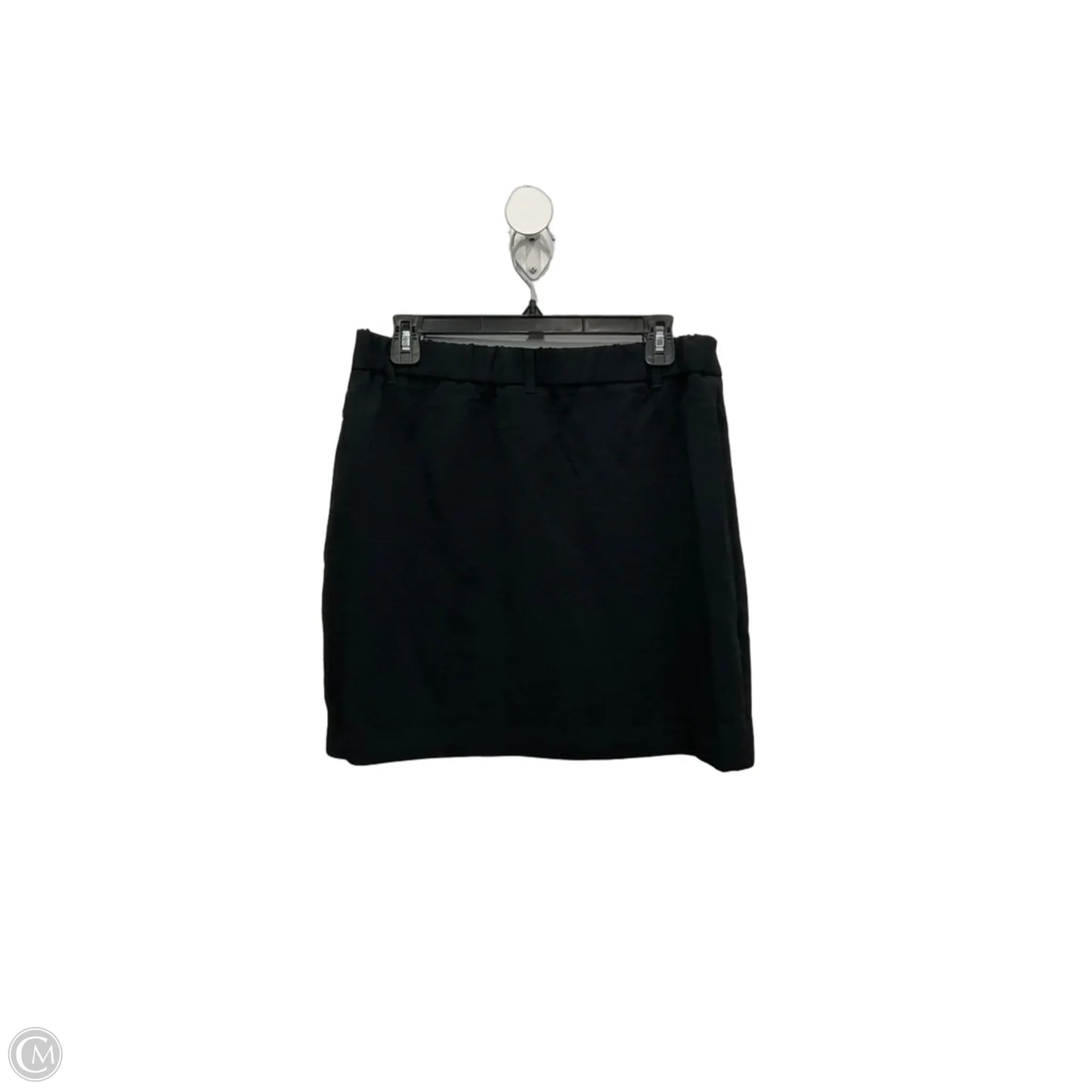 Skirt Mini & Short By A New Day In Black, Size: M
