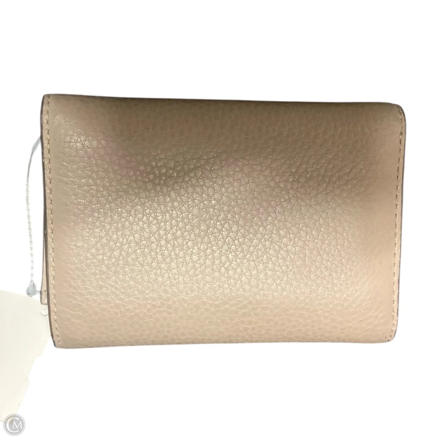 Wallet Designer By Tory Burch, Size: Small