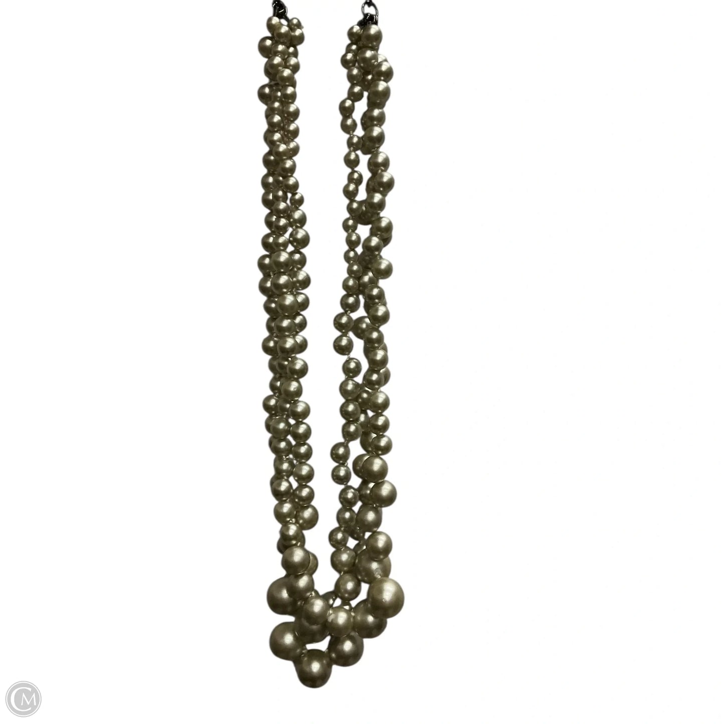 Necklace Statement By J. Crew