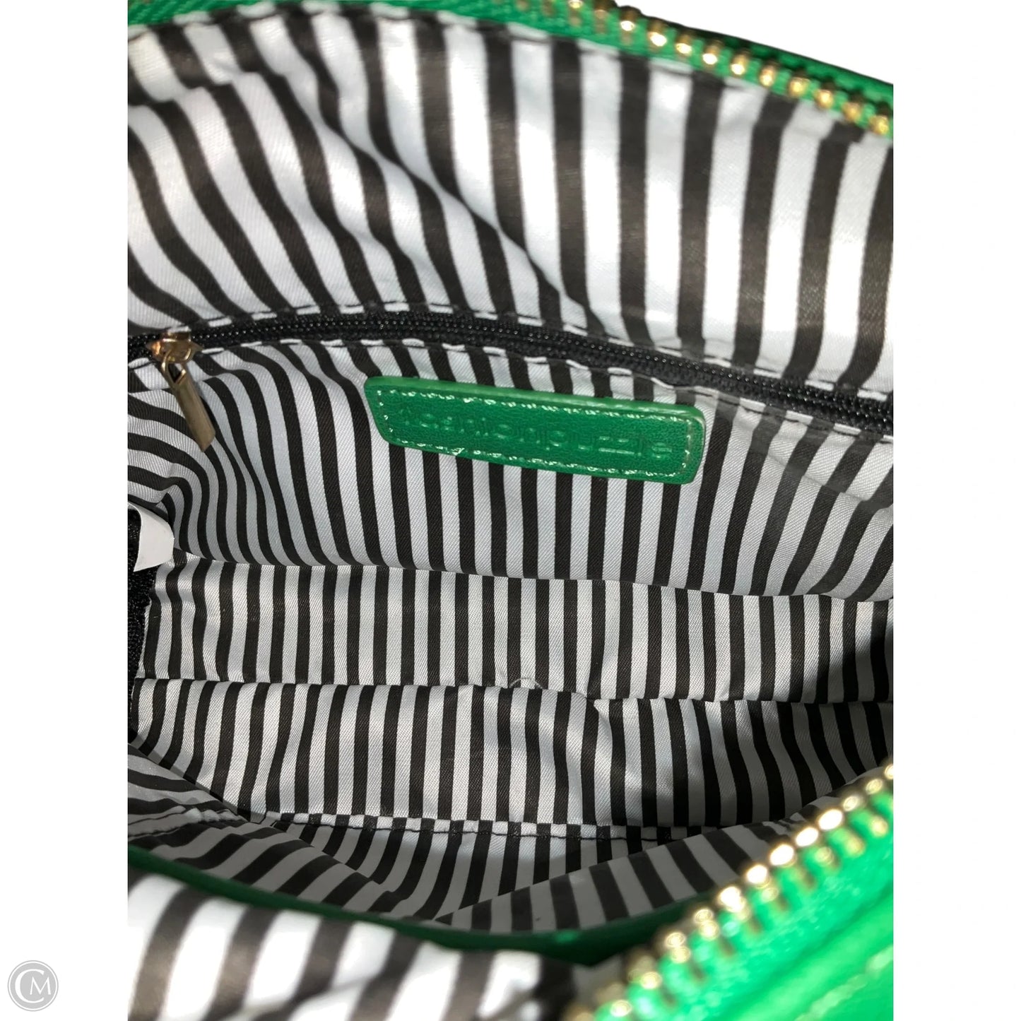 Crossbody By Clothes Mentor, Size: Small