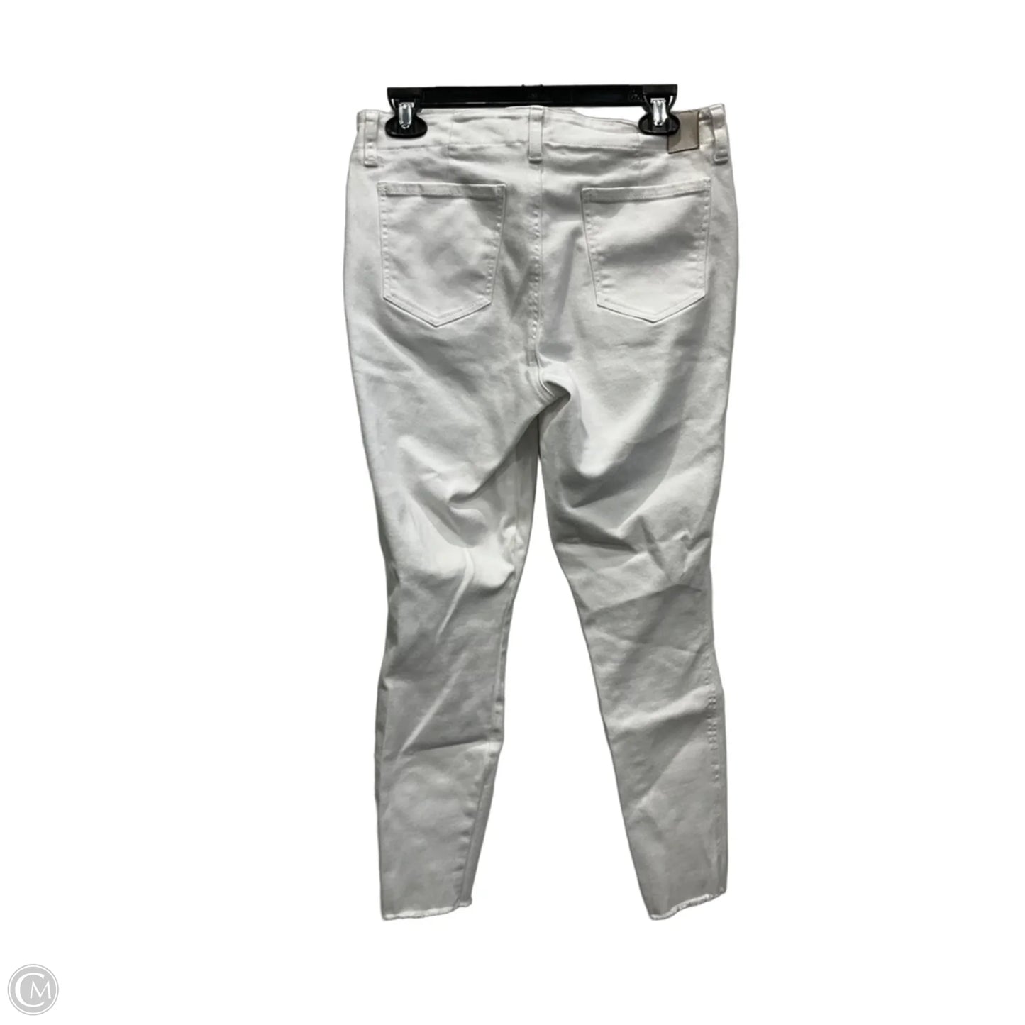 Pants Dress By Banana Republic In Grey, Size: 14