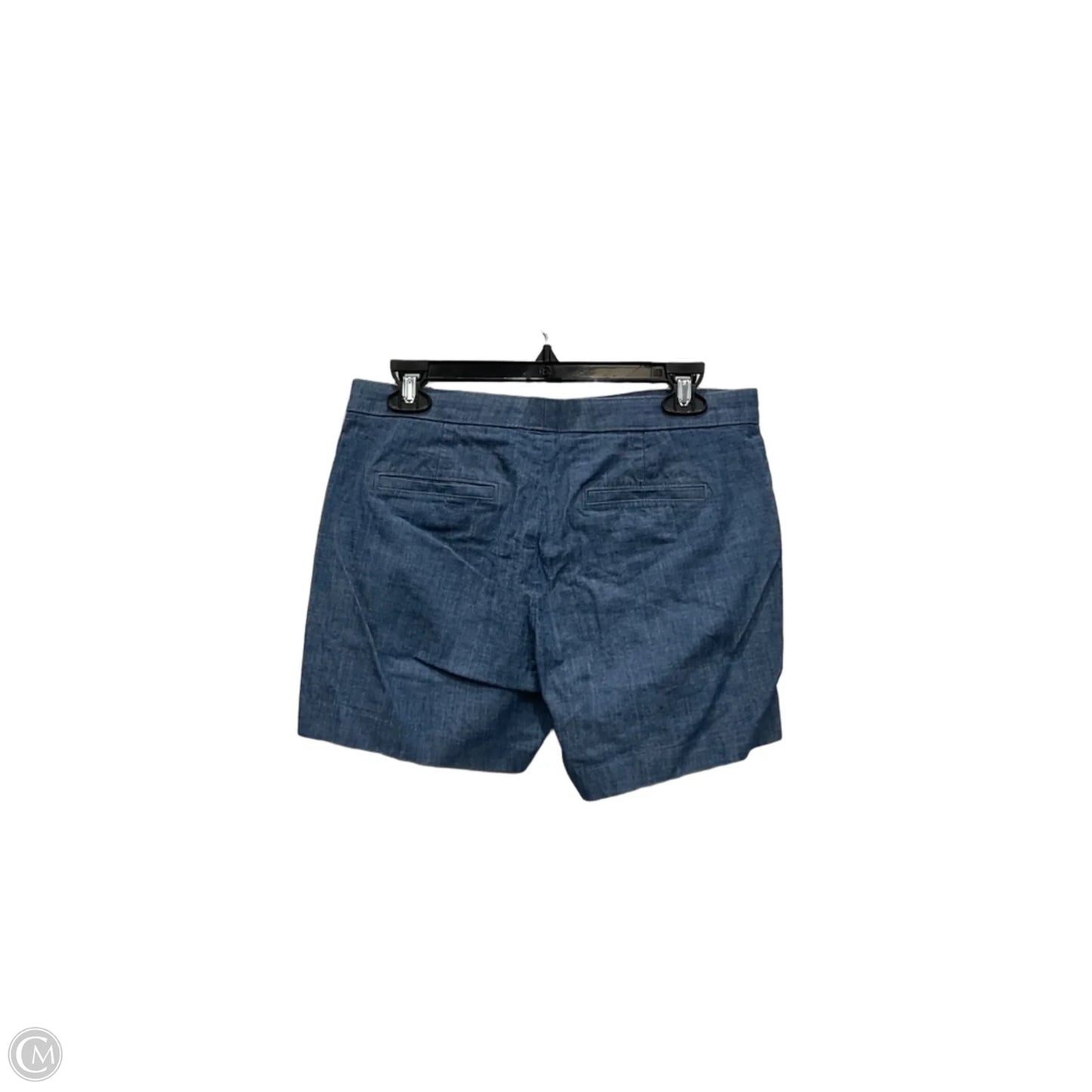Shorts By Banana Republic In Blue, Size: 2