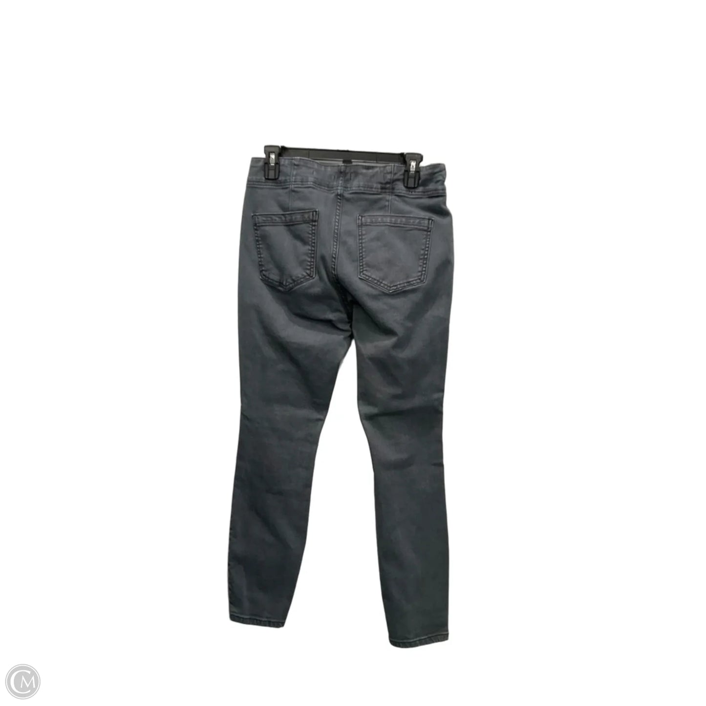 Pants Dress By Anthropologie In Grey, Size: 6