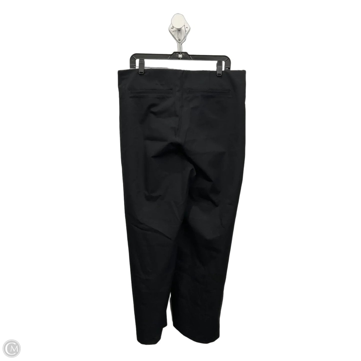 Pants Dress By Old Navy In Black, Size: 14