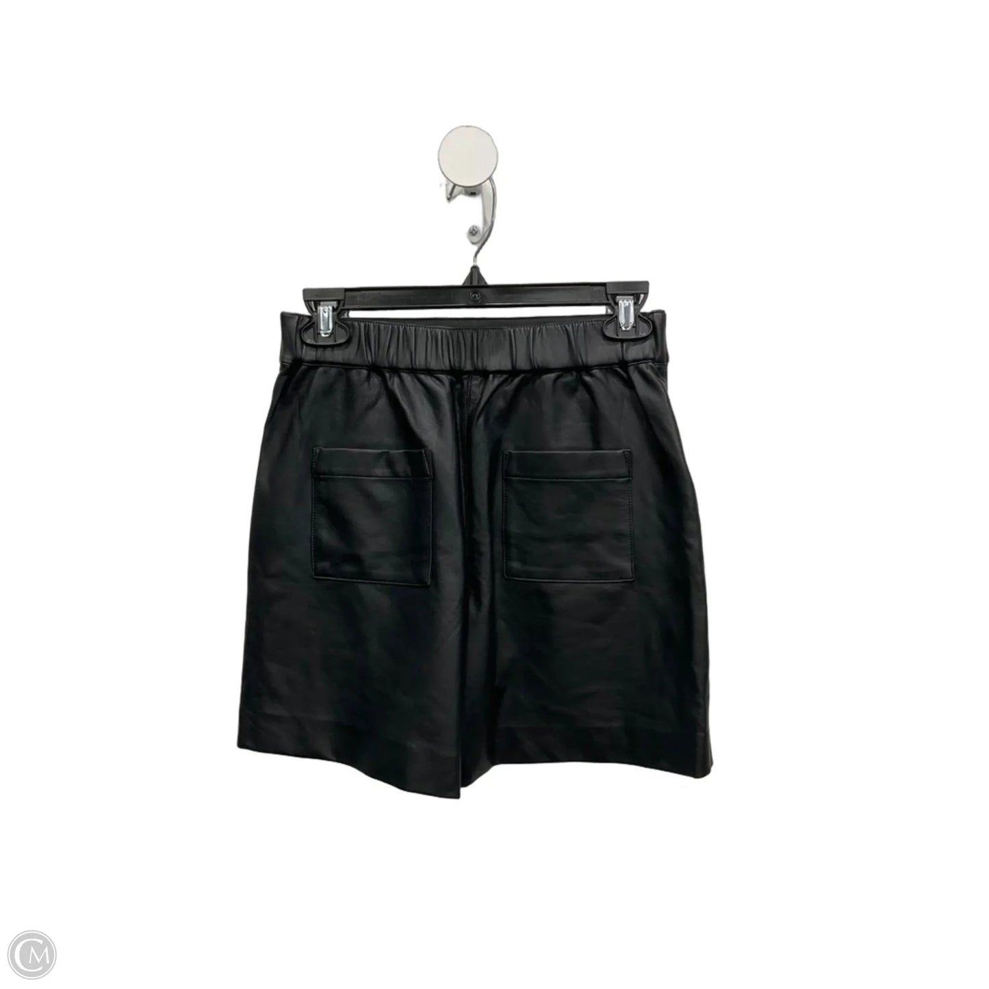 Shorts By Halogen In Black, Size: 0