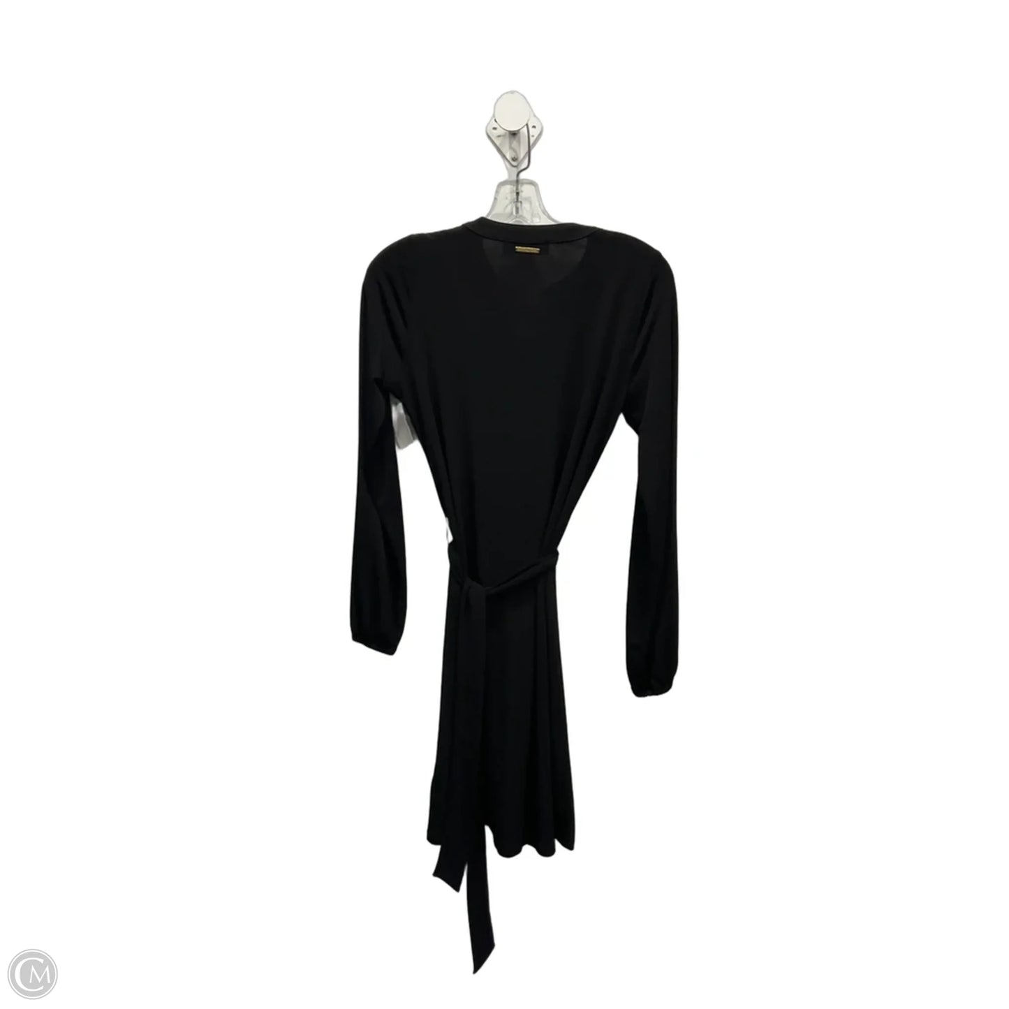 Dress Casual Short By Michael By Michael Kors In Black, Size: Xs
