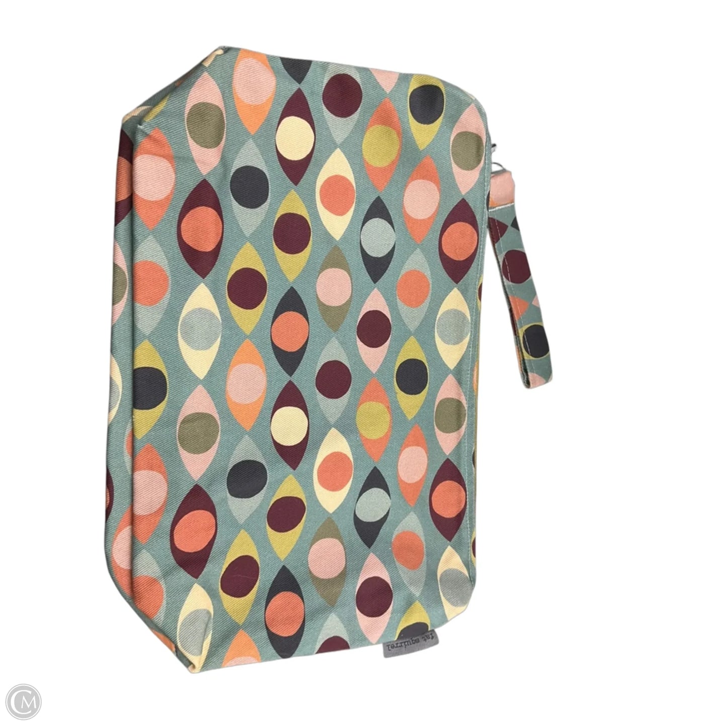 Wristlet By Clothes Mentor, Size: Large