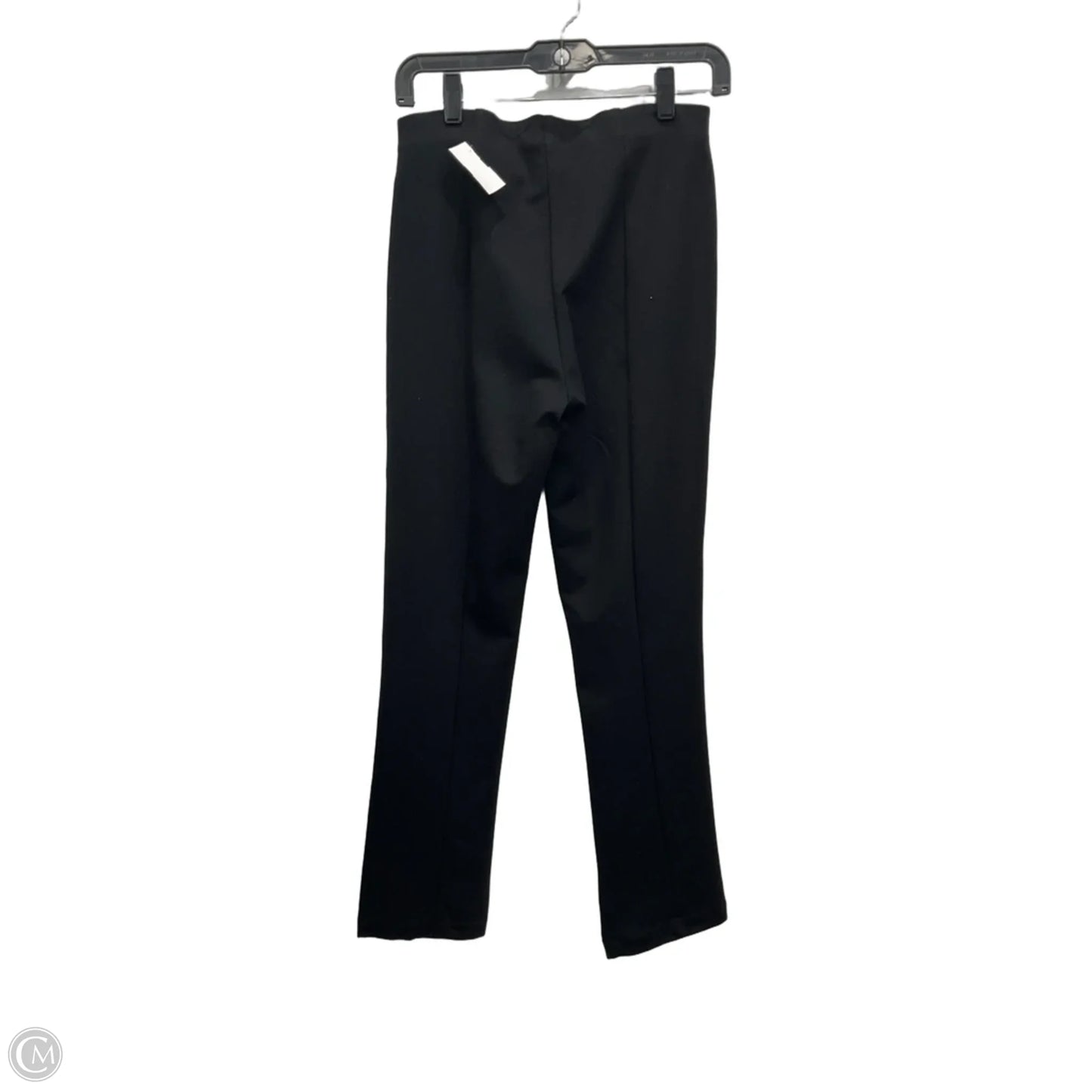 Pants Dress By Banana Republic In Black, Size: 8