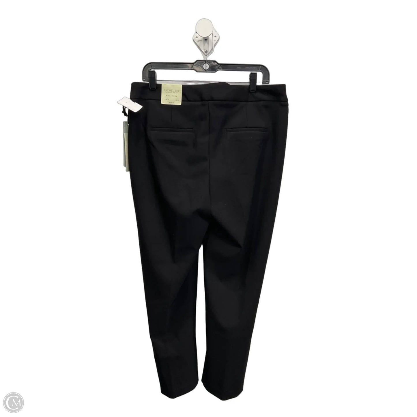 Pants Dress By Rachel Zoe In Black, Size: 12