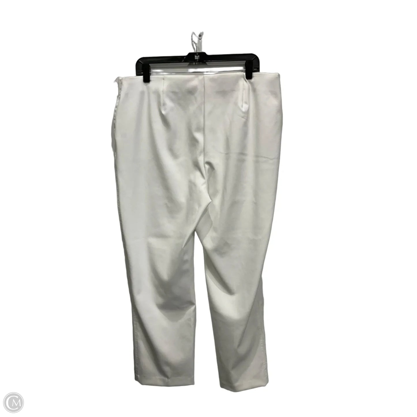 Pants Dress By Rachel Zoe In Yellow, Size: 14