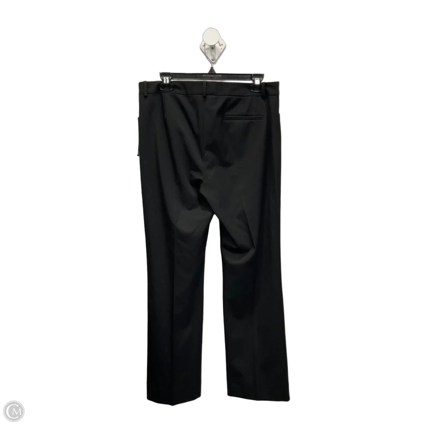 Pants Dress By Lauren By Ralph Lauren In Black, Size: 6
