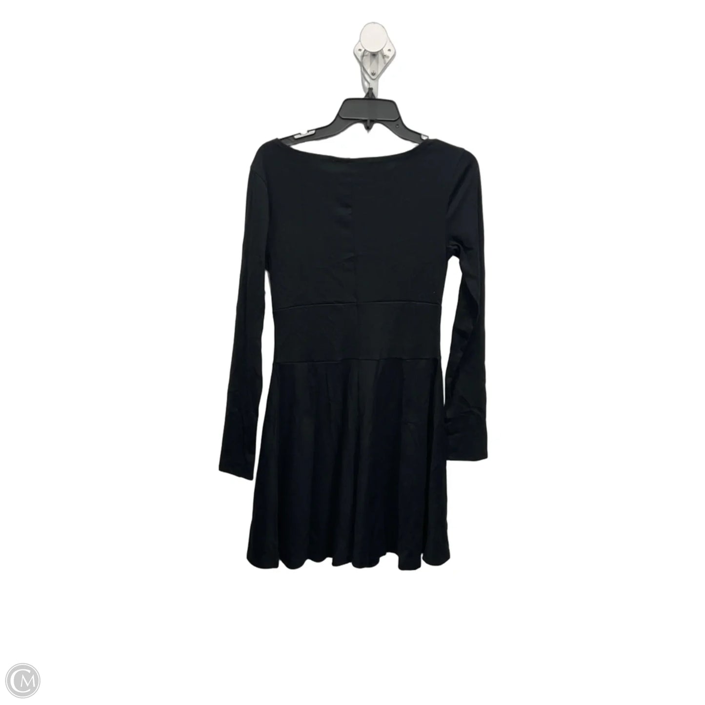 Dress Casual Short By Gap In Black, Size: S
