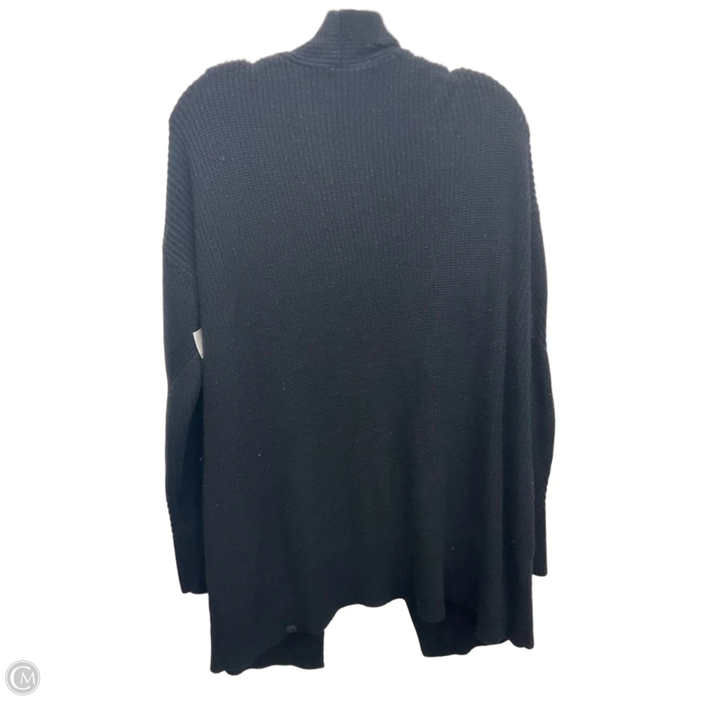 Cardigan By Lululemon In Black, Size: Xl