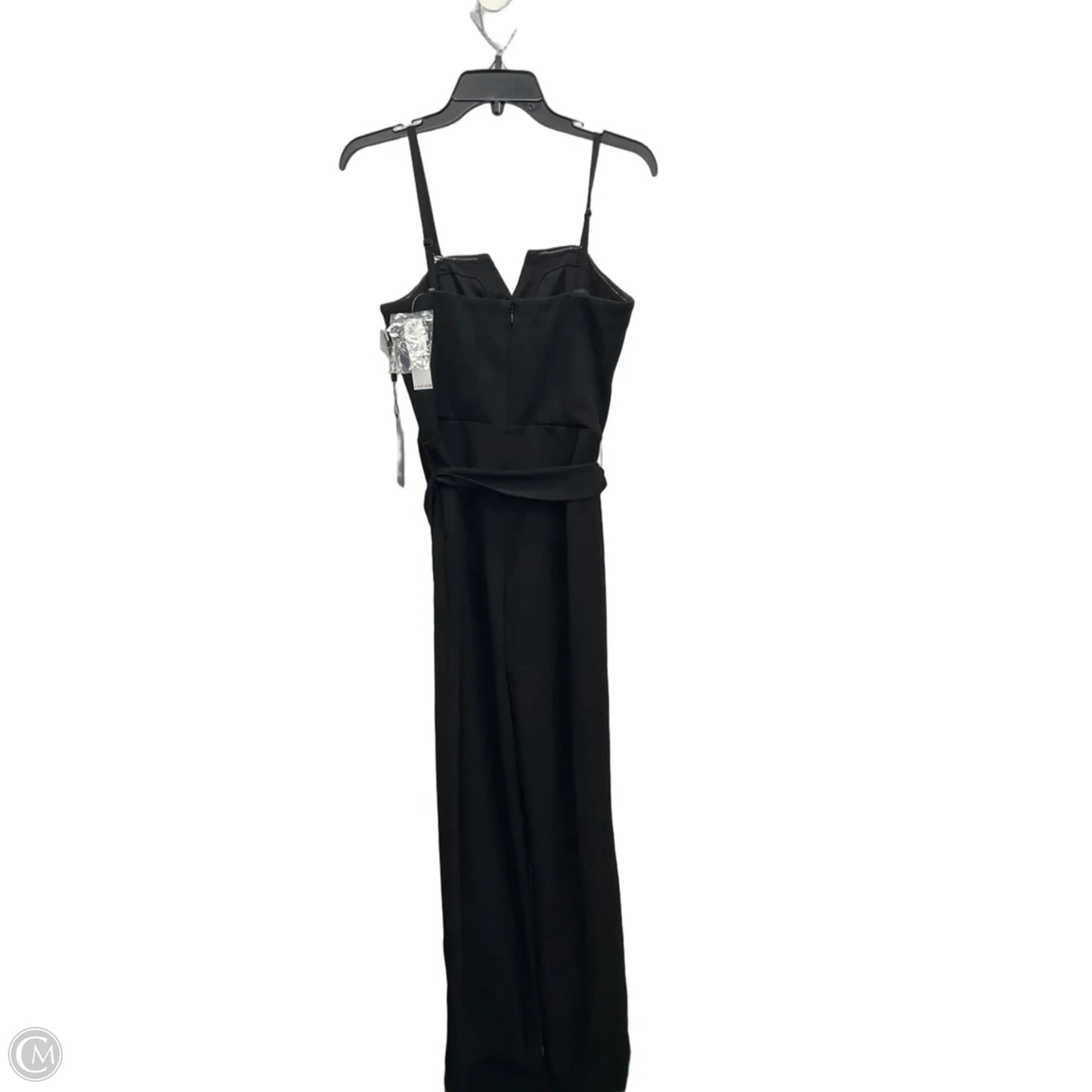 Jumpsuit By White House Black Market In Black, Size: S
