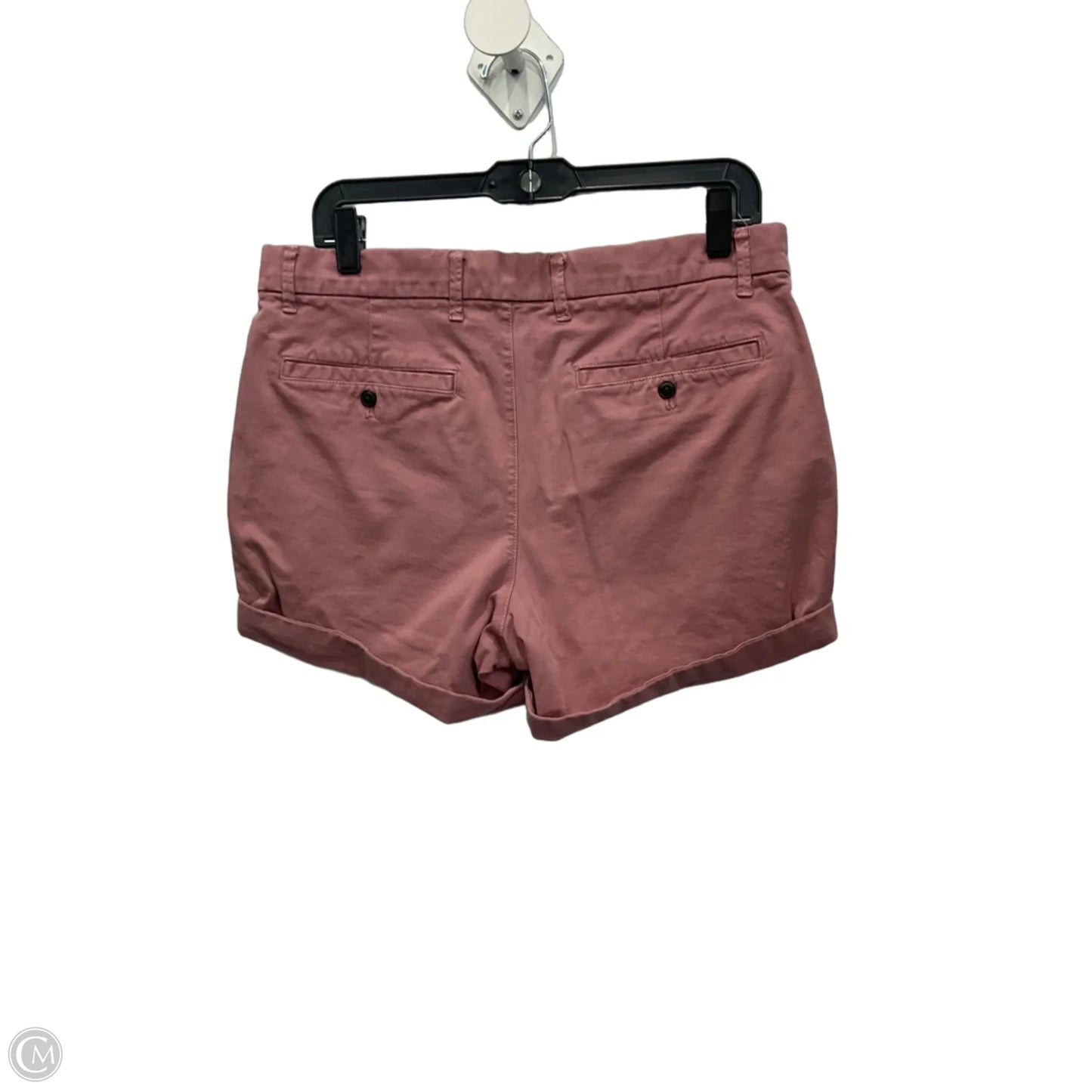 Shorts By Gap In Red, Size: 8
