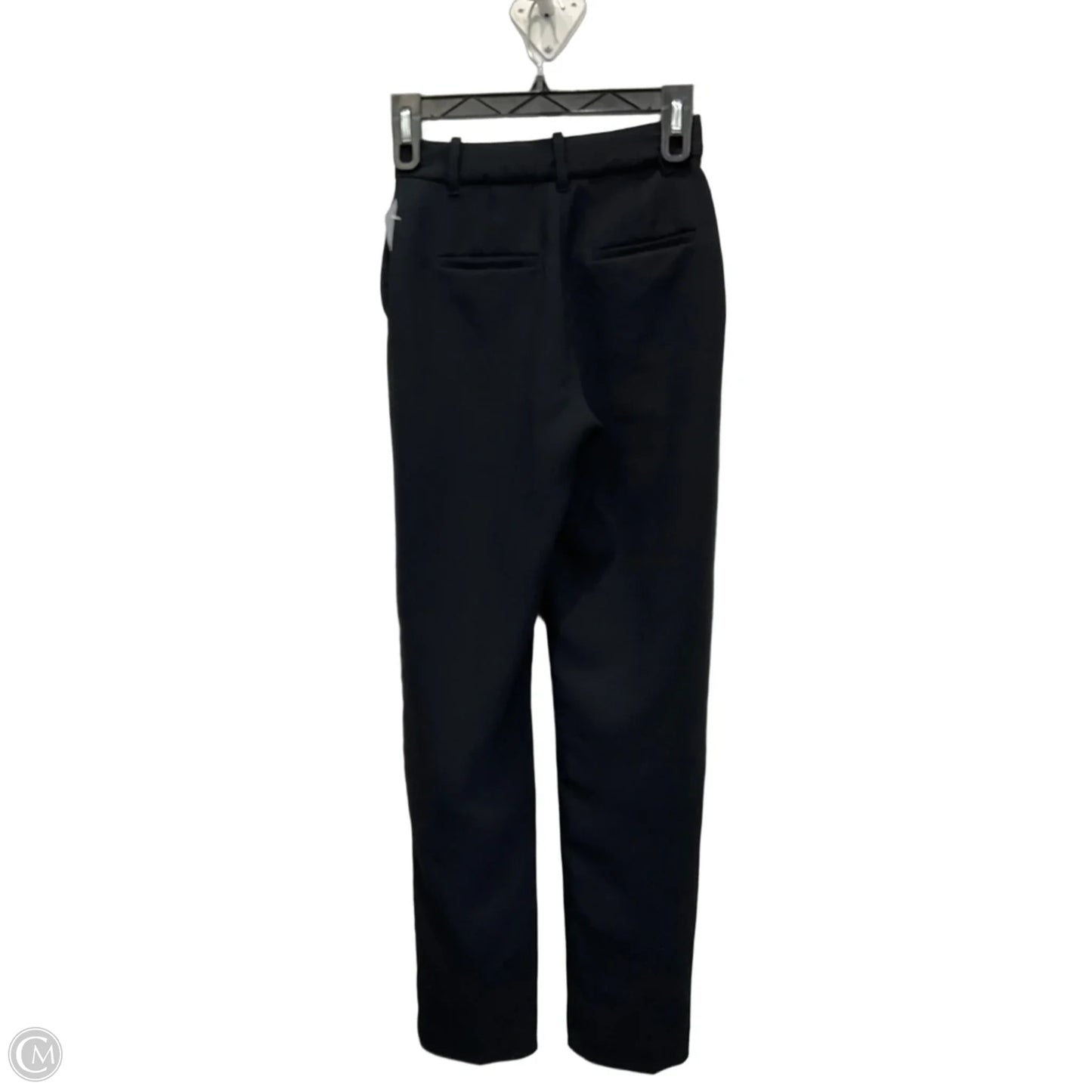 Pants Dress By Wilfred In Black, Size: 0