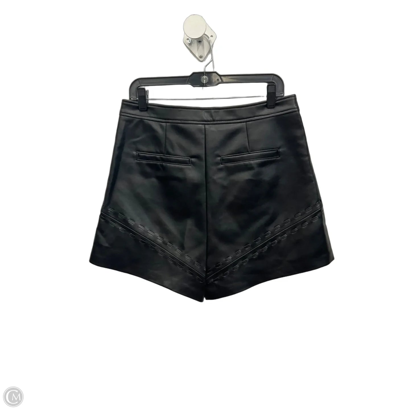 Shorts By Blanknyc In Black, Size: 10