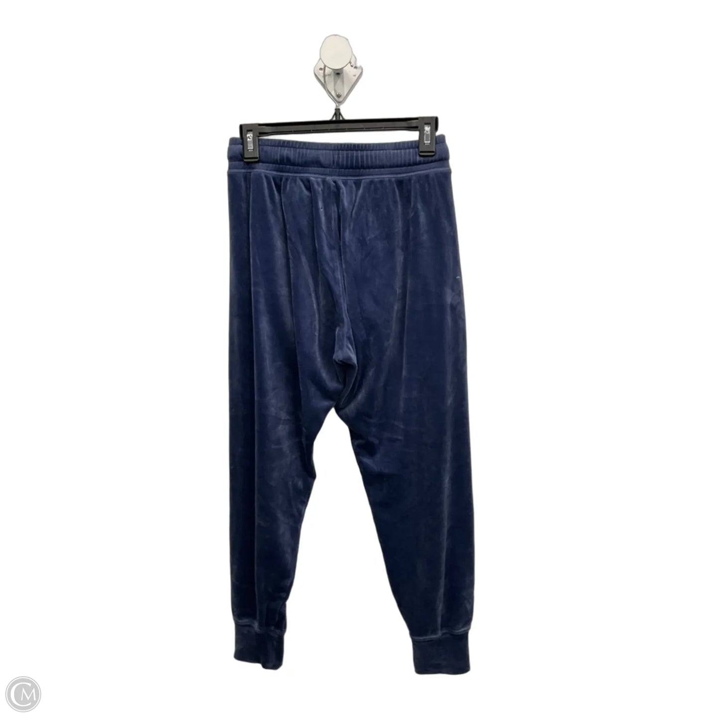 Athletic Pants By Offline In Blue, Size: S