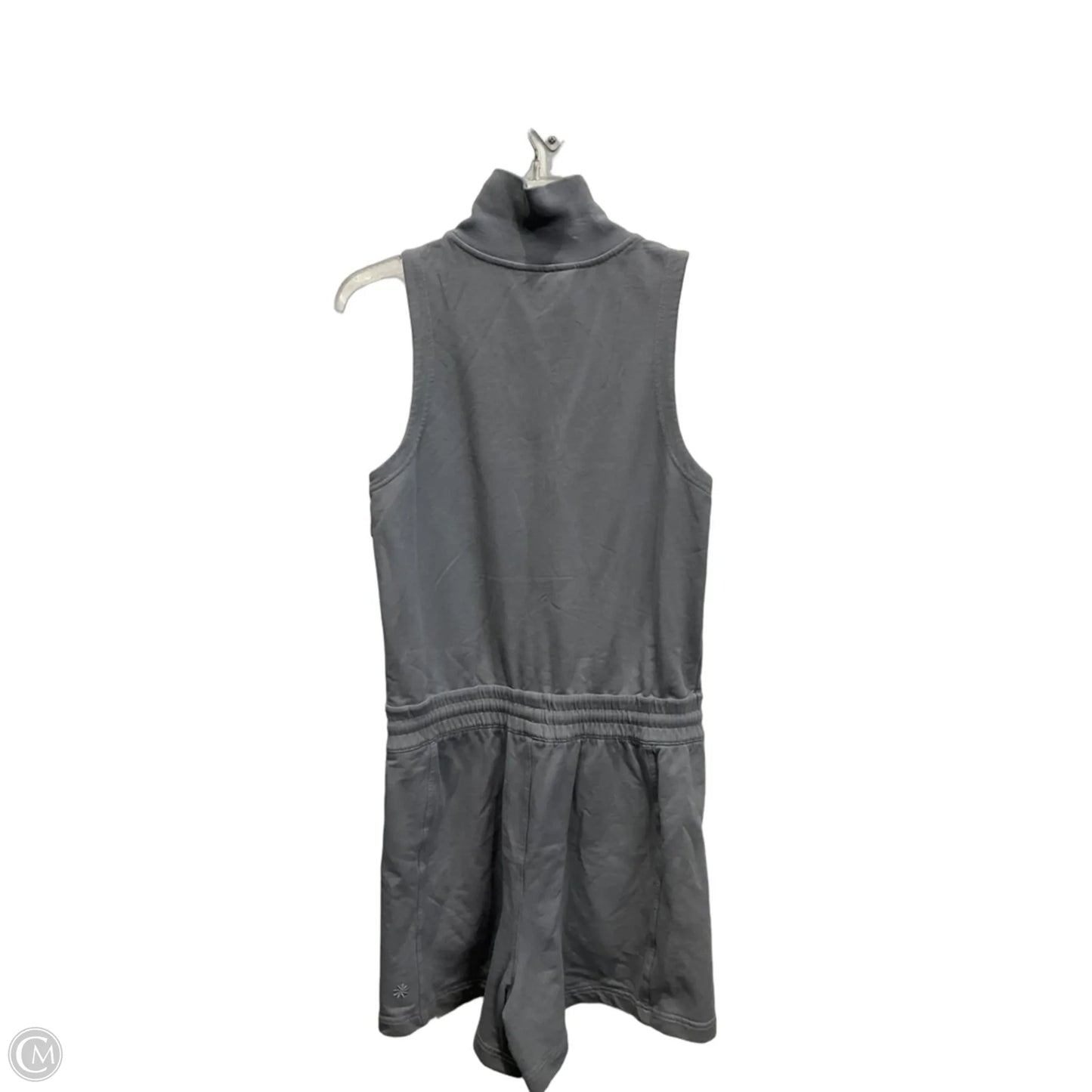 Jumpsuit By Athleta In Grey, Size: S