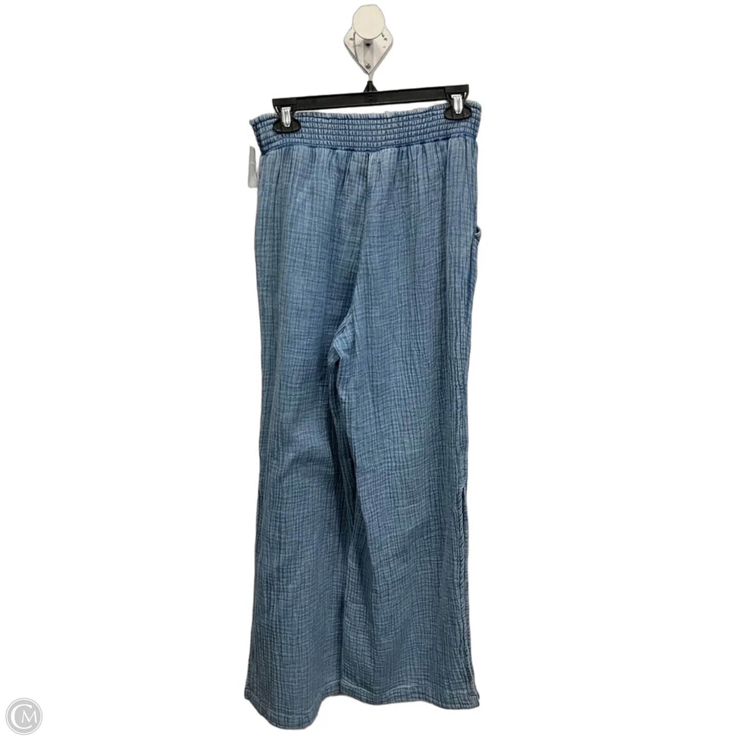 Pants Lounge By Aerie In Blue, Size: S
