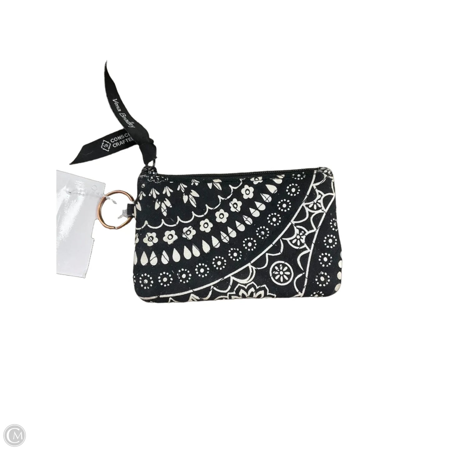 Id/card Holder By Vera Bradley, Size: