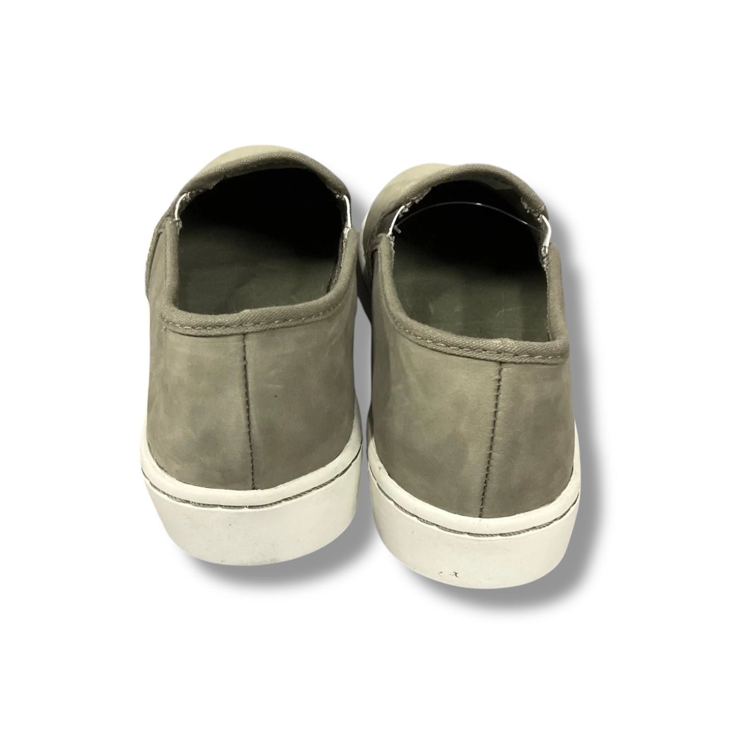 Shoes Flats By Sorel In Green, Size: 6.5