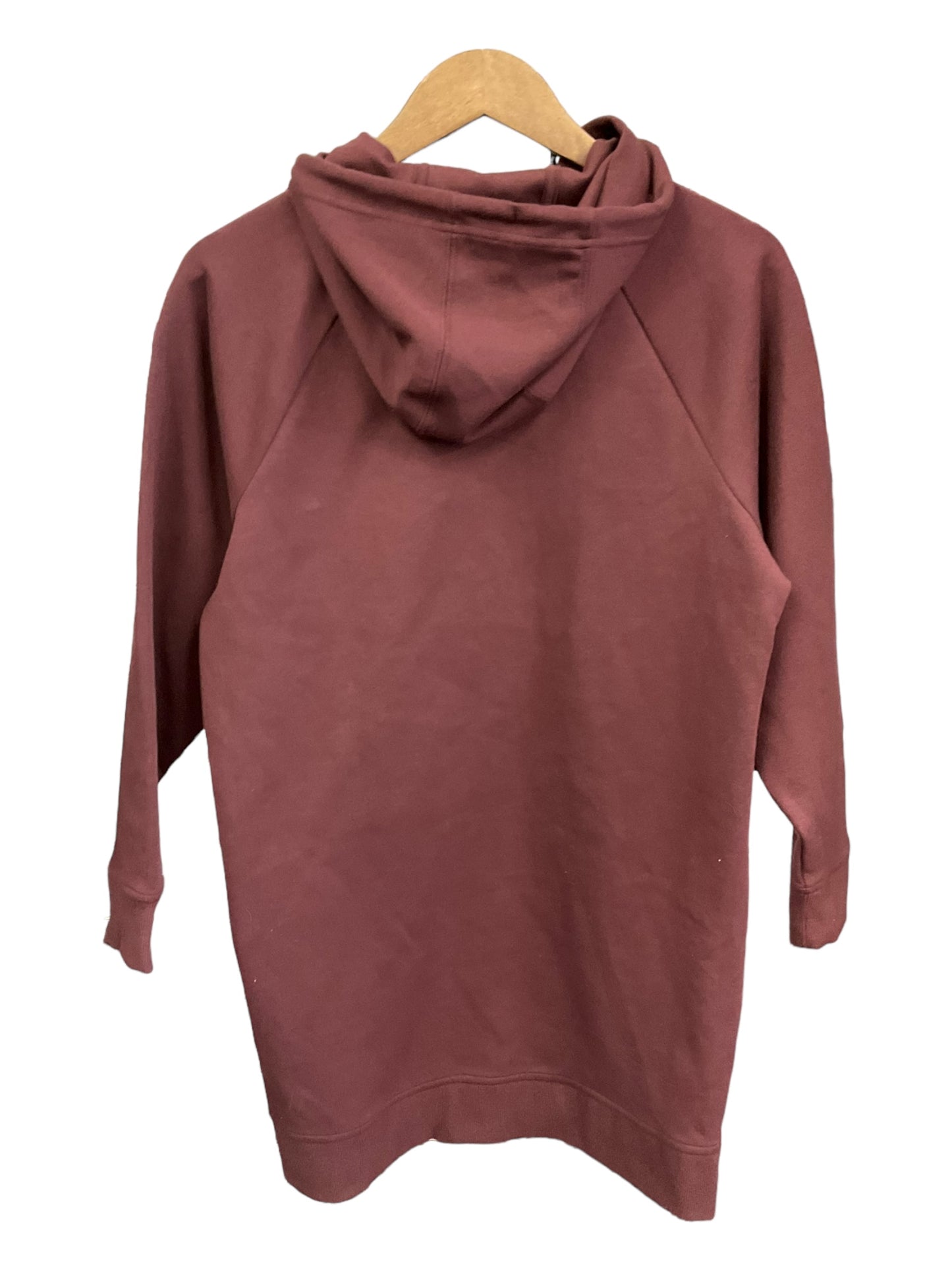 Athletic Sweatshirt Hoodie By Old Navy Size: Xs