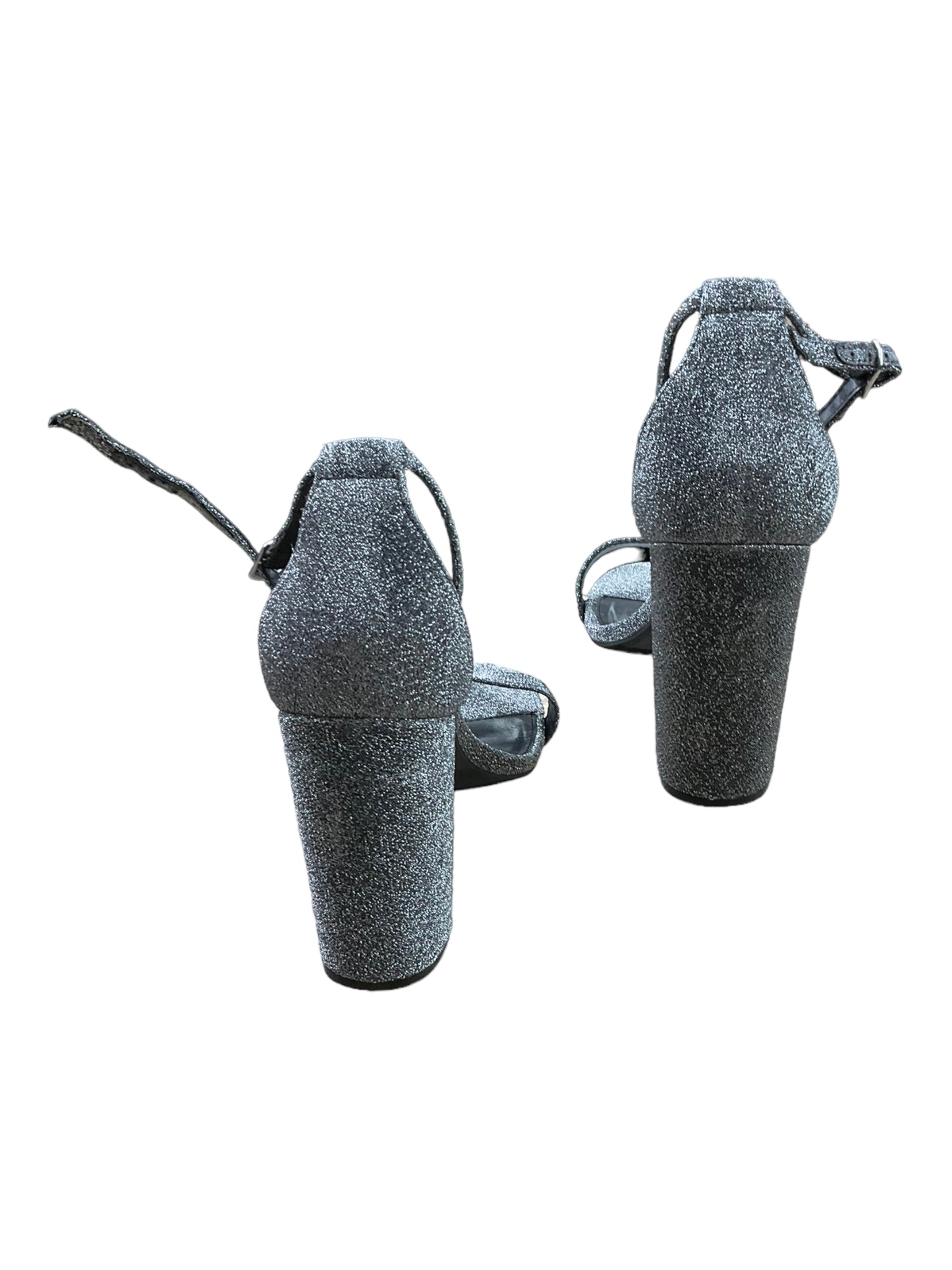 Shoes Heels Block By Brash Size: 12