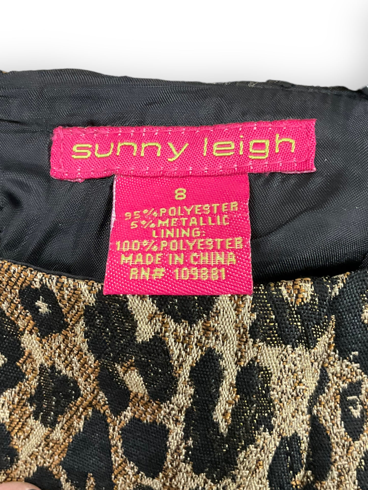 Skirt Midi By Sunny Leigh Size: 8