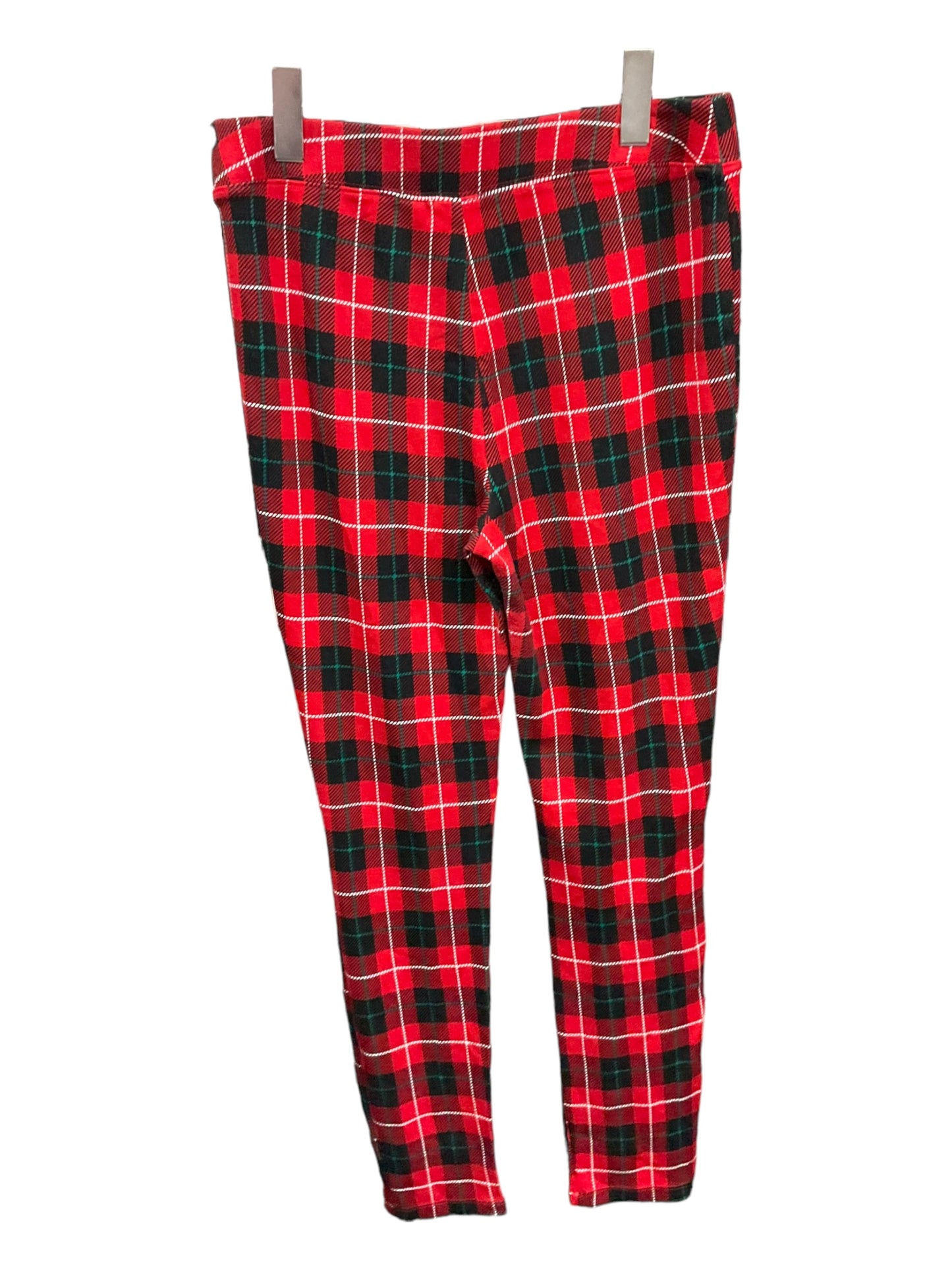 Leggings By Clothes Mentor Size: M