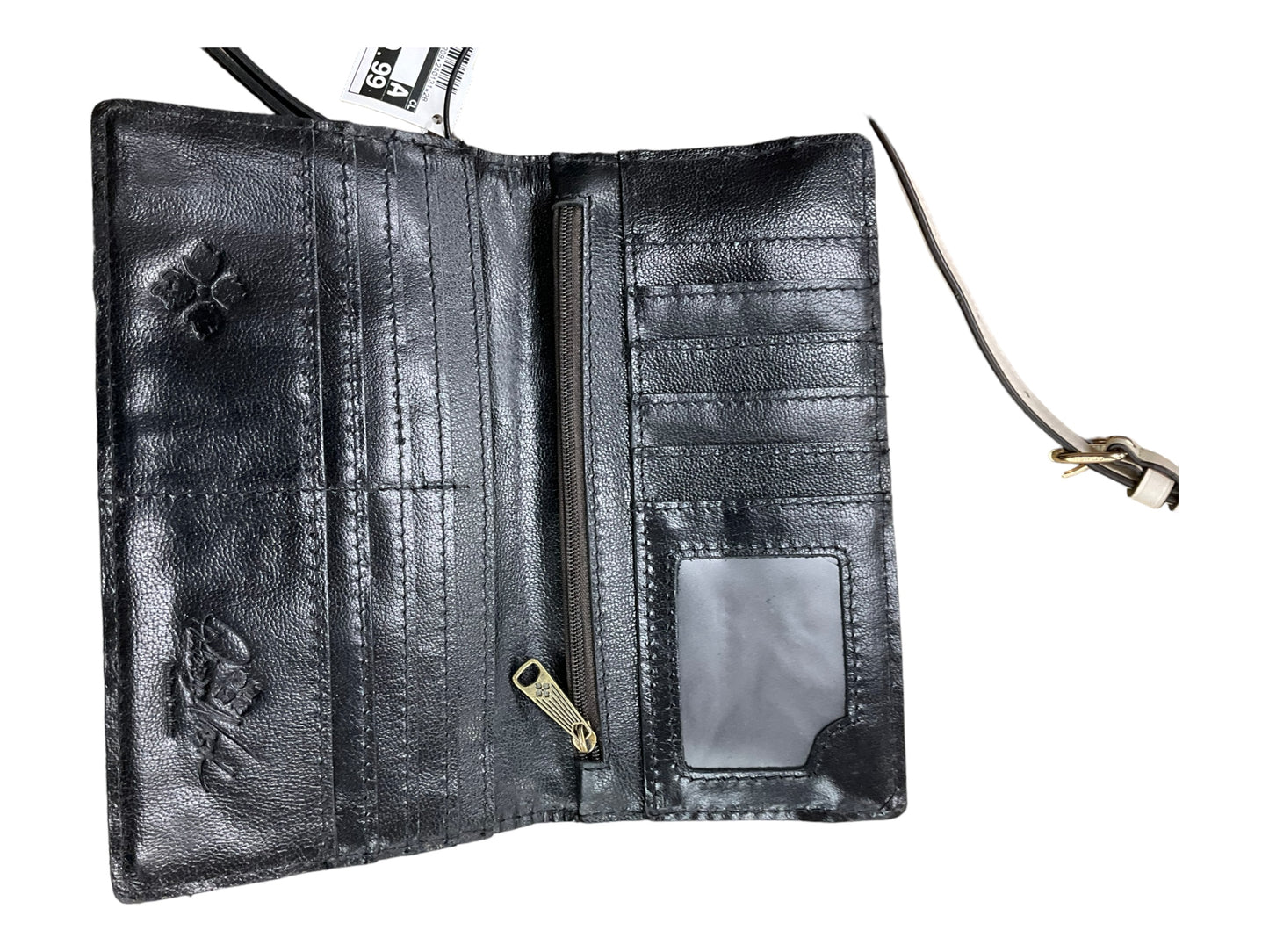 Wristlet By Patricia Nash Size: Medium