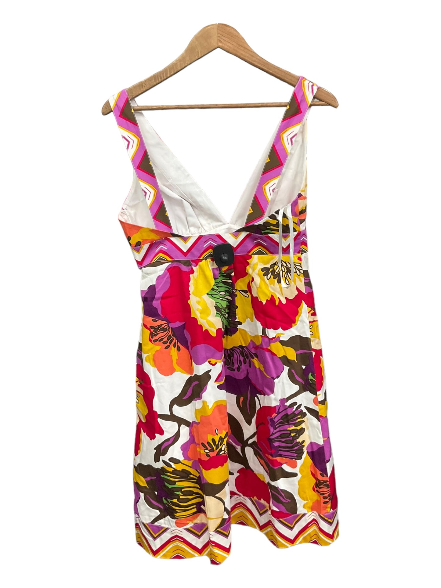 Dress Casual Midi By Ana Size: S