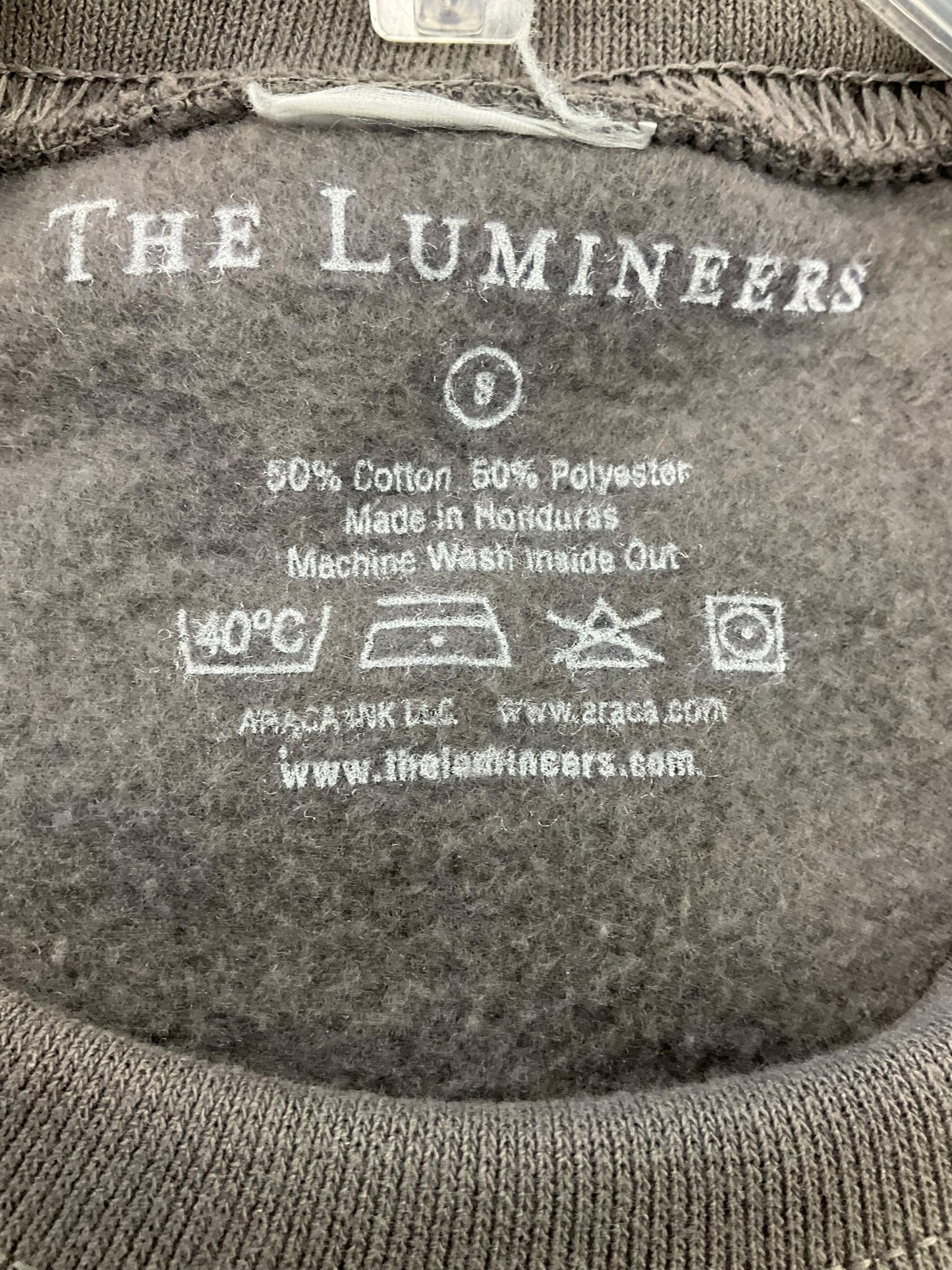 Sweatshirt Crewneck By Clothes Mentor Size: S