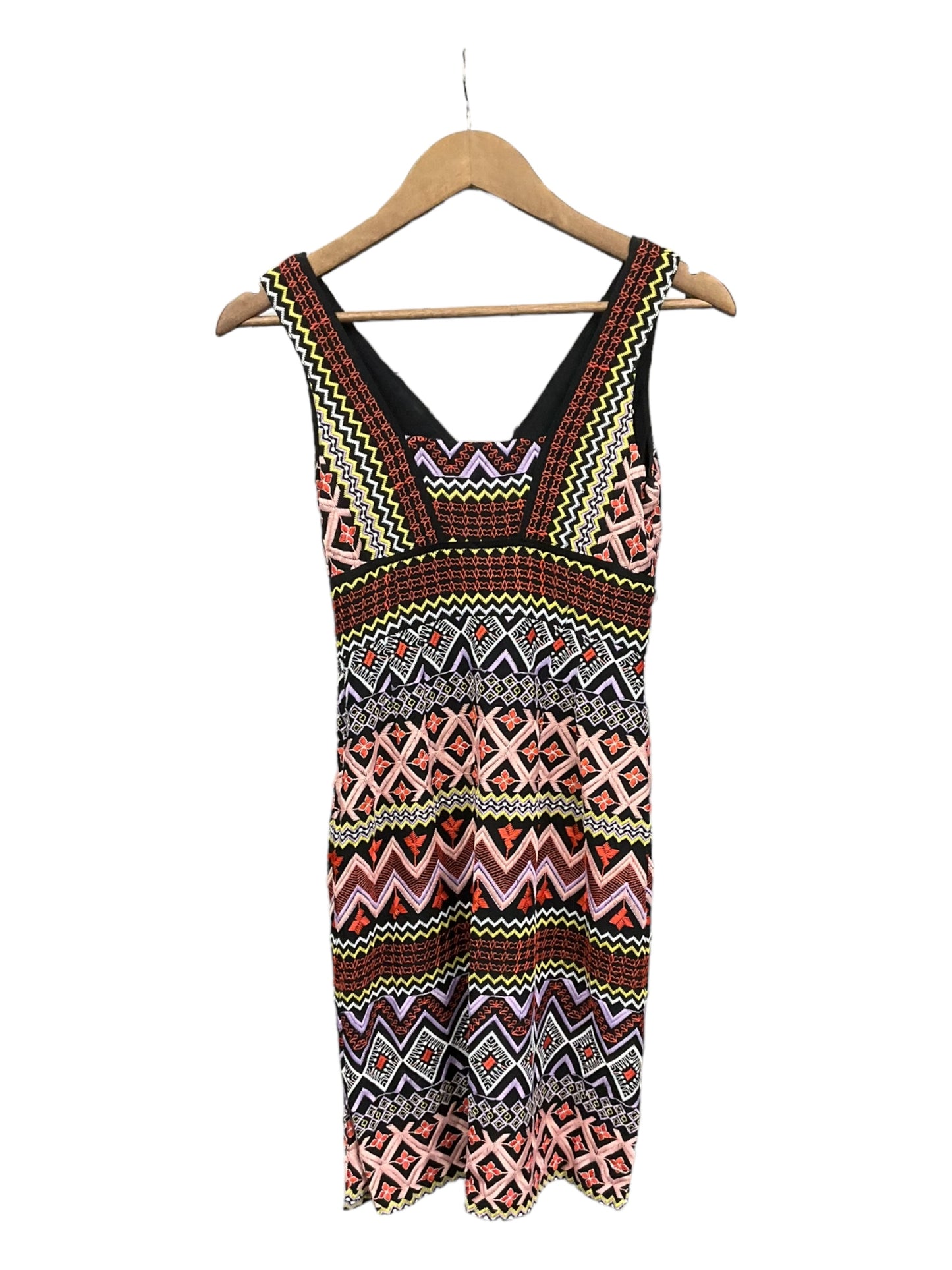 Dress Casual Short By Akemi And Kin Size: Xs