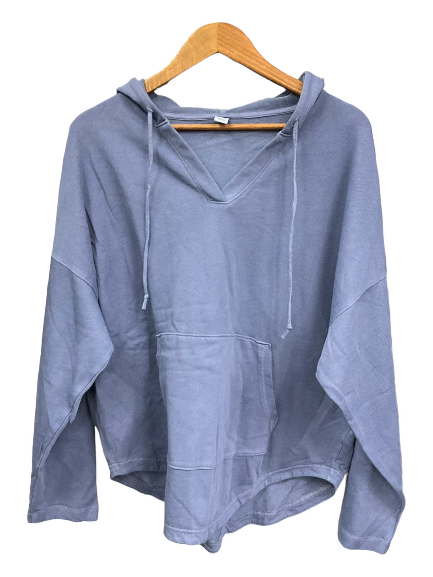 Sweatshirt Hoodie By Old Navy Size: Xl