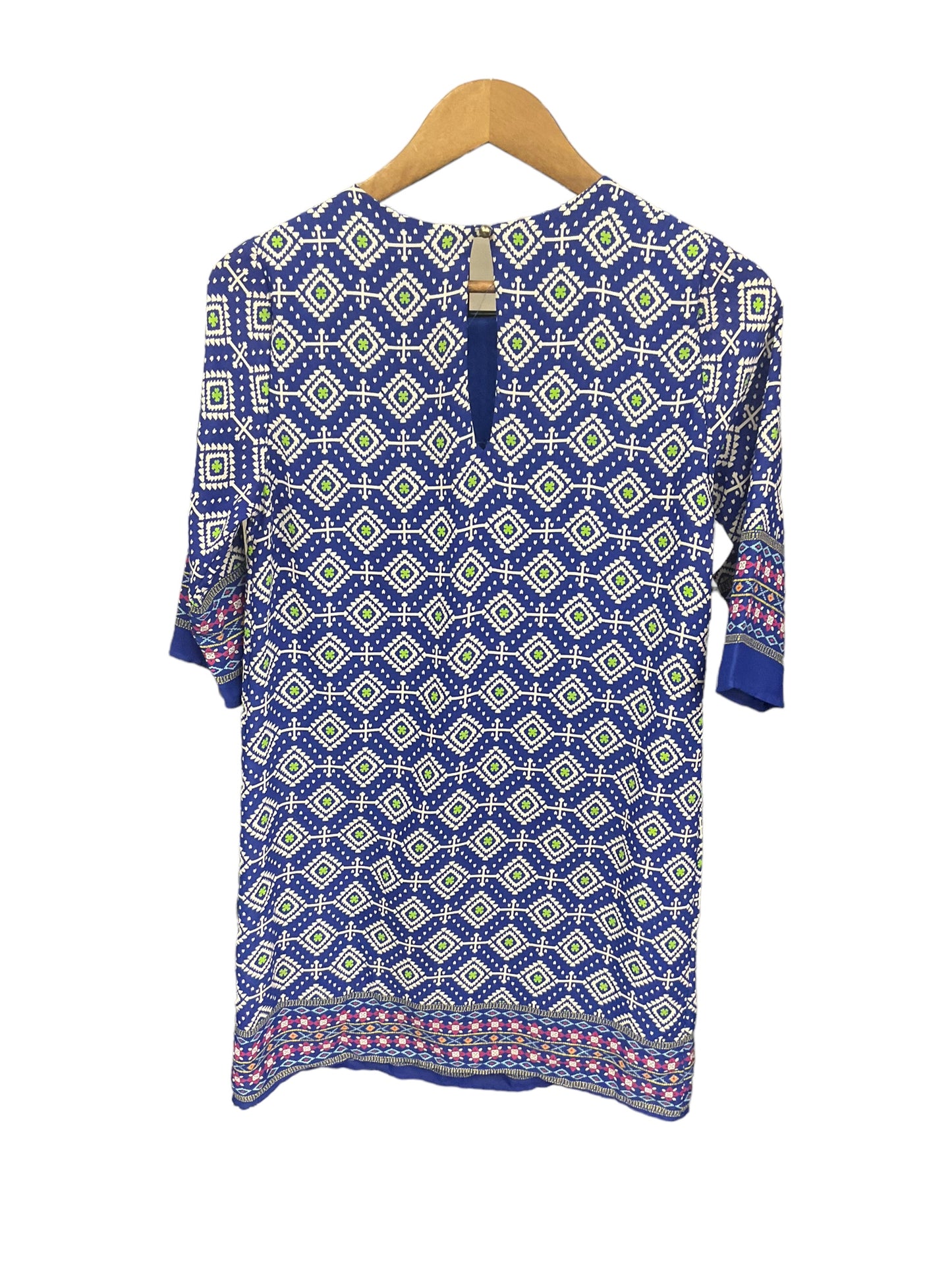 Dress Casual Short By Everly Size: S