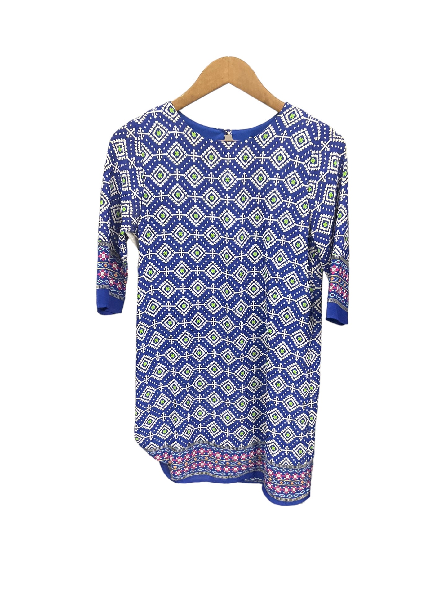 Dress Casual Short By Everly Size: S