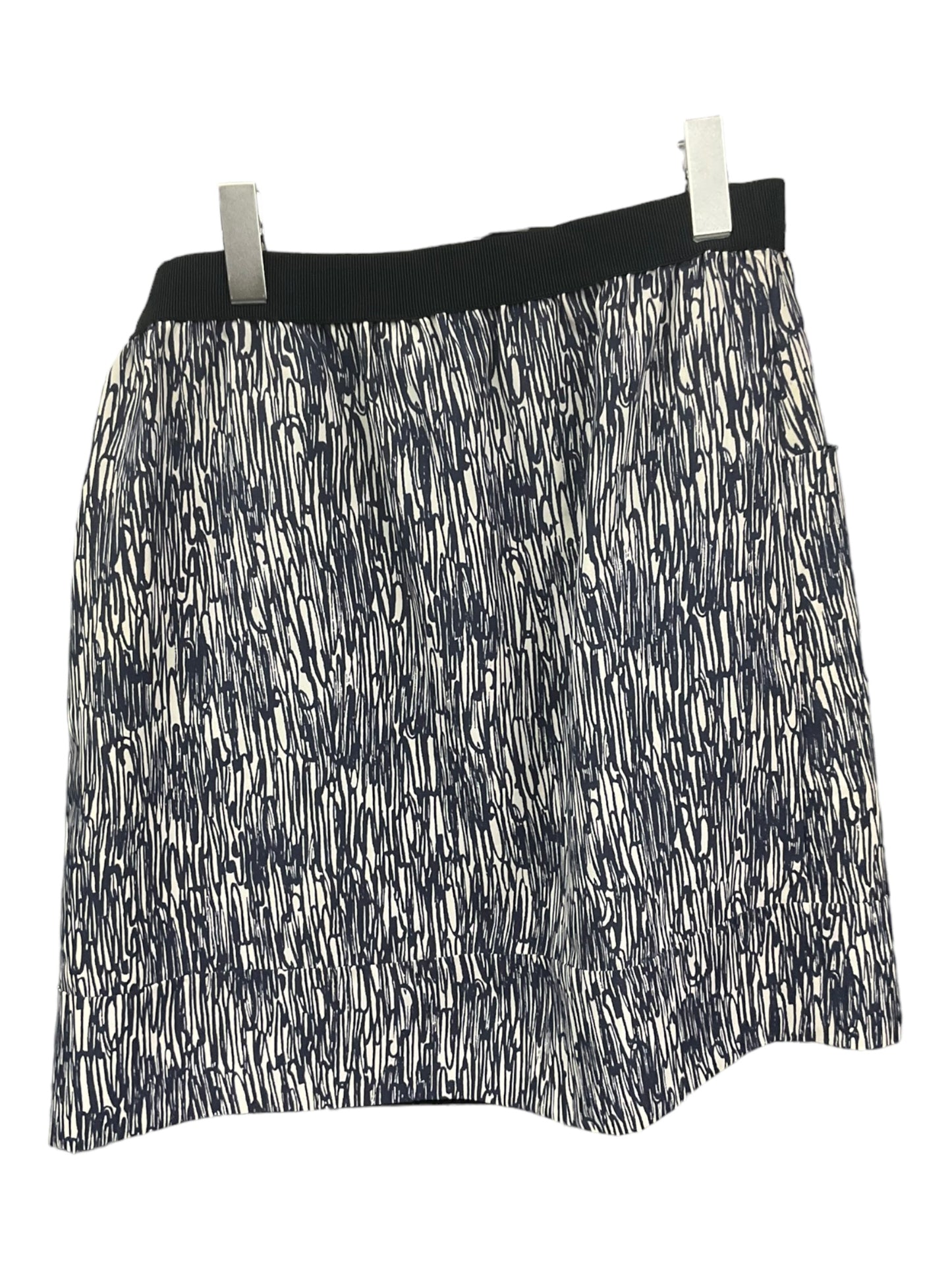 Skirt Mini & Short By Simply Vera Size: S